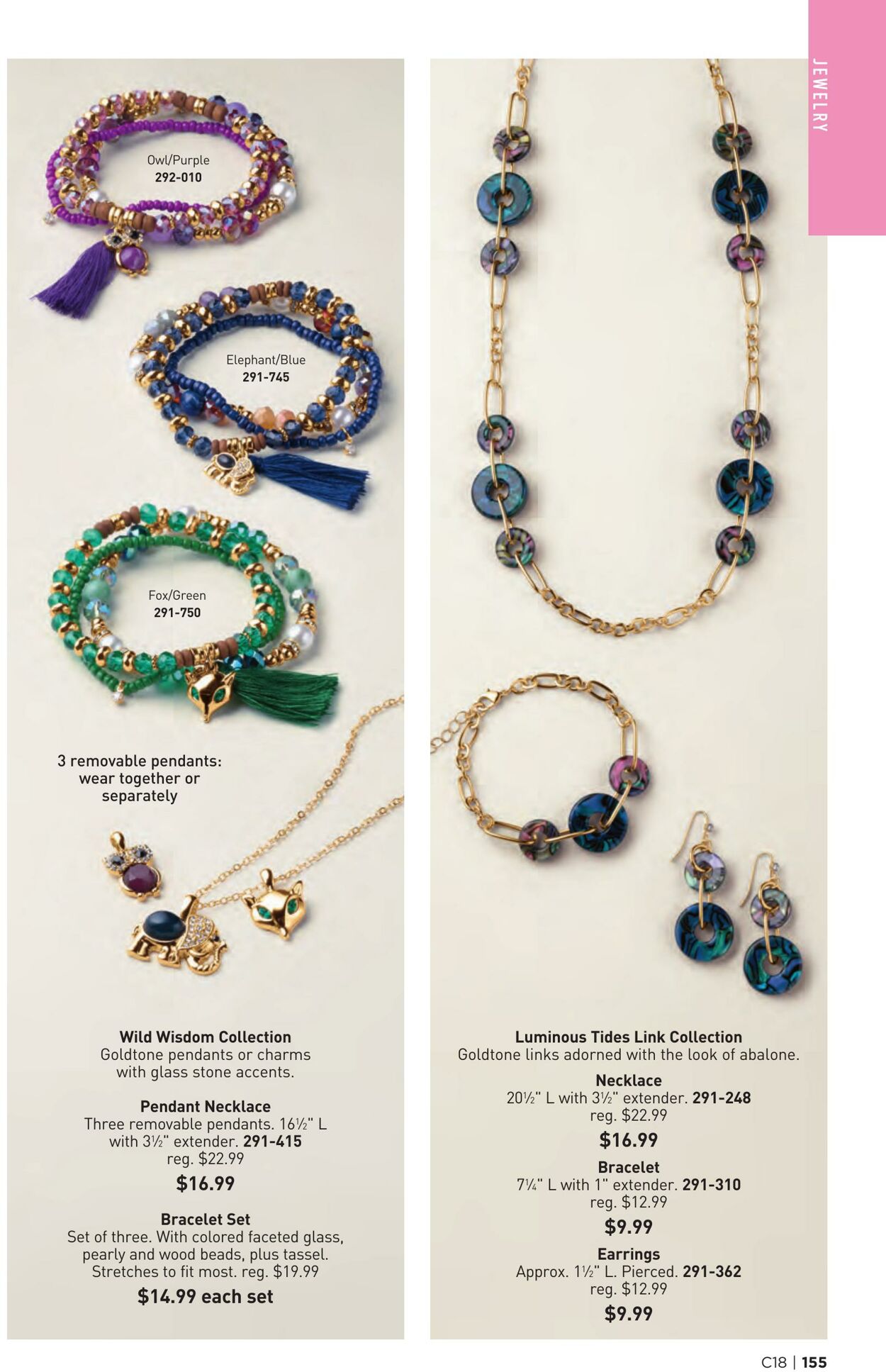 Weekly ad Avon 08/01/2025 - 08/31/2025
