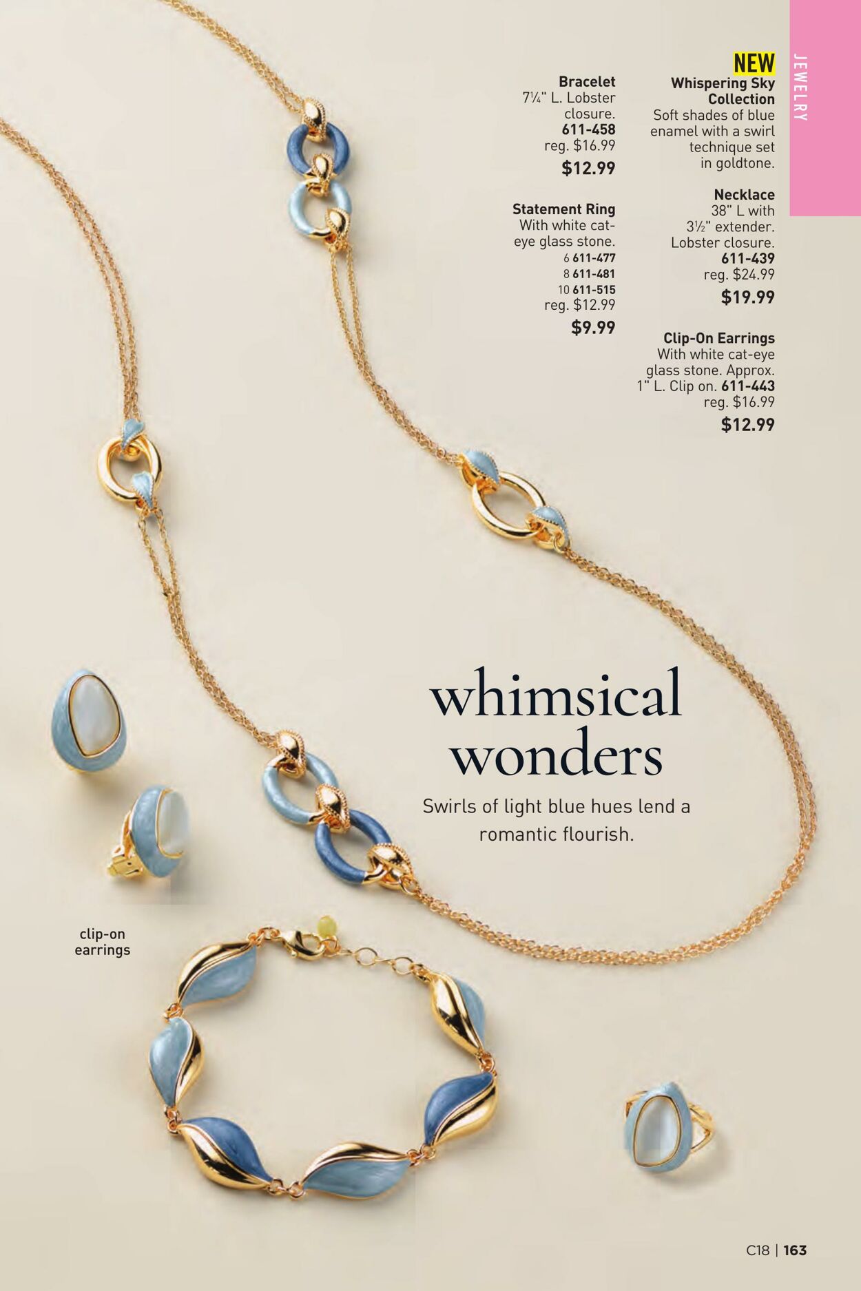 Weekly ad Avon 08/01/2025 - 08/31/2025