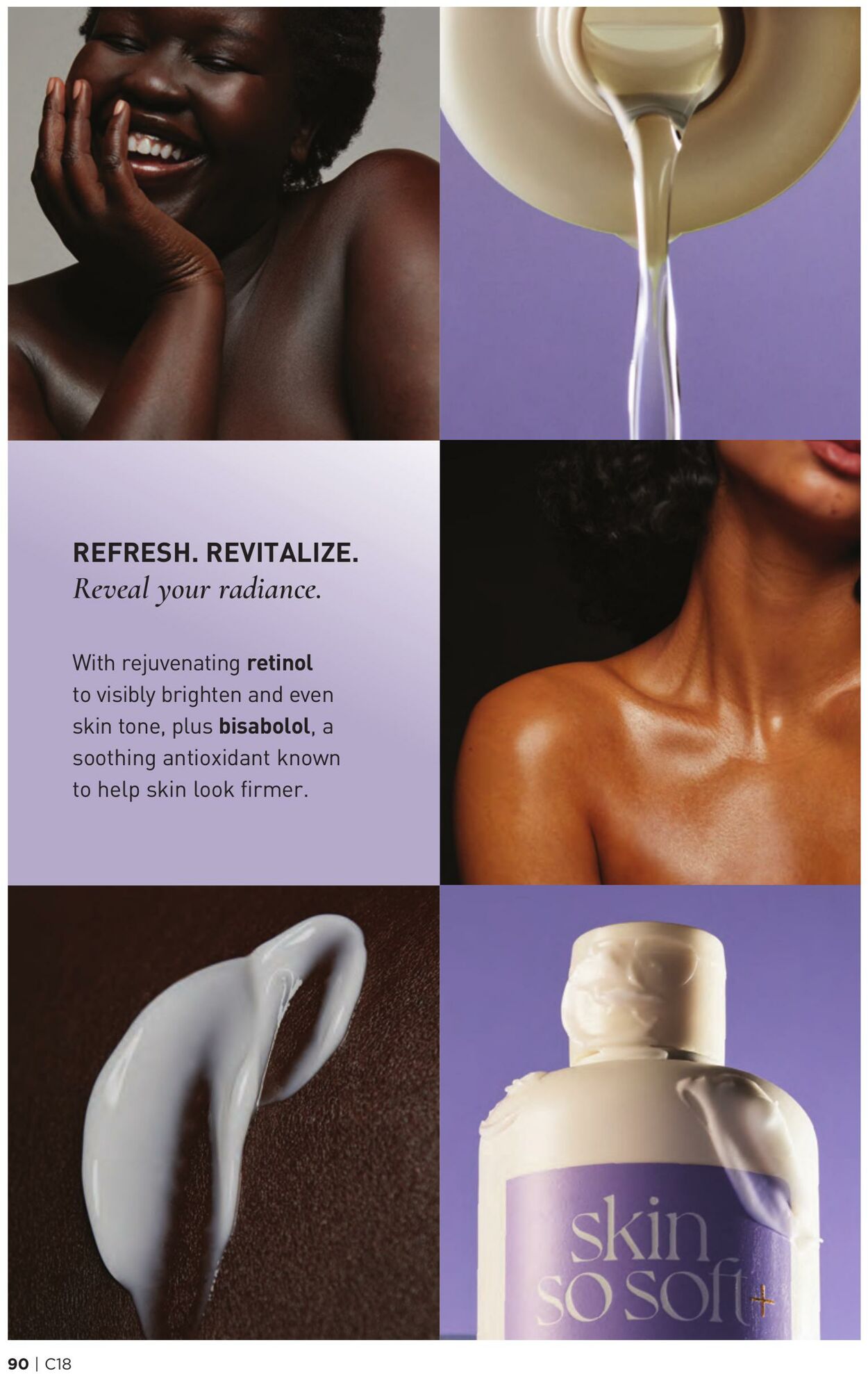 Weekly ad Avon 08/01/2025 - 08/31/2025