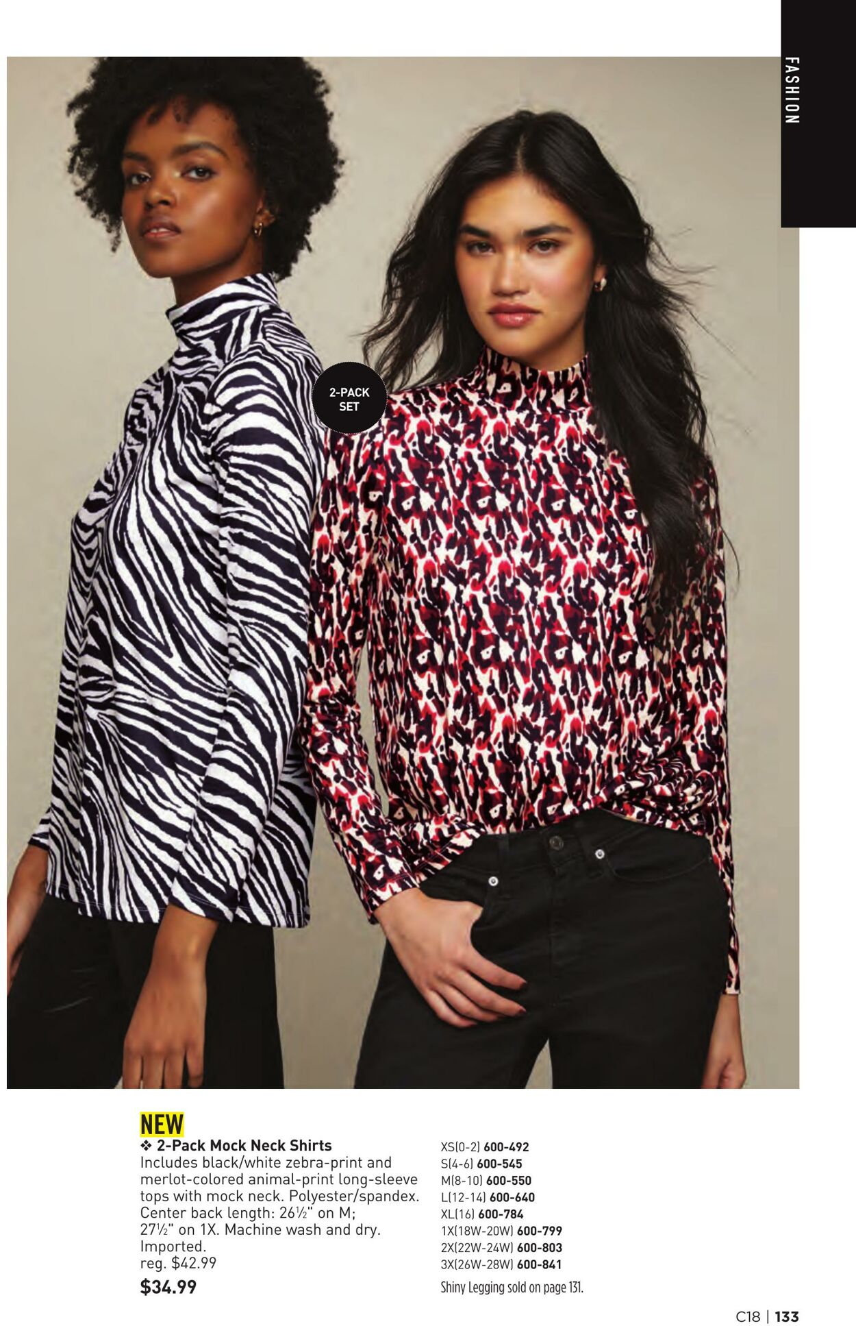 Weekly ad Avon 08/01/2025 - 08/31/2025