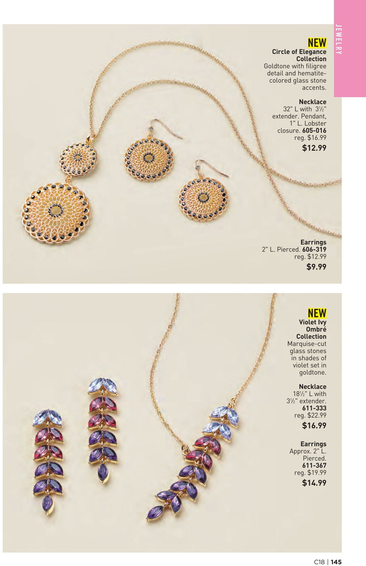 Weekly ad Avon 08/01/2025 - 08/31/2025