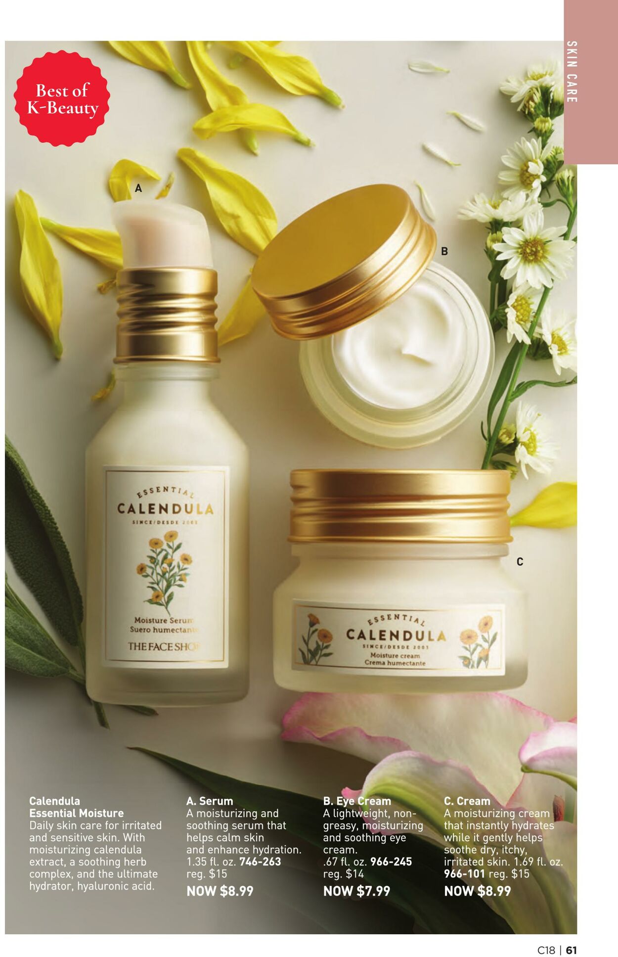 Weekly ad Avon 08/01/2025 - 08/31/2025