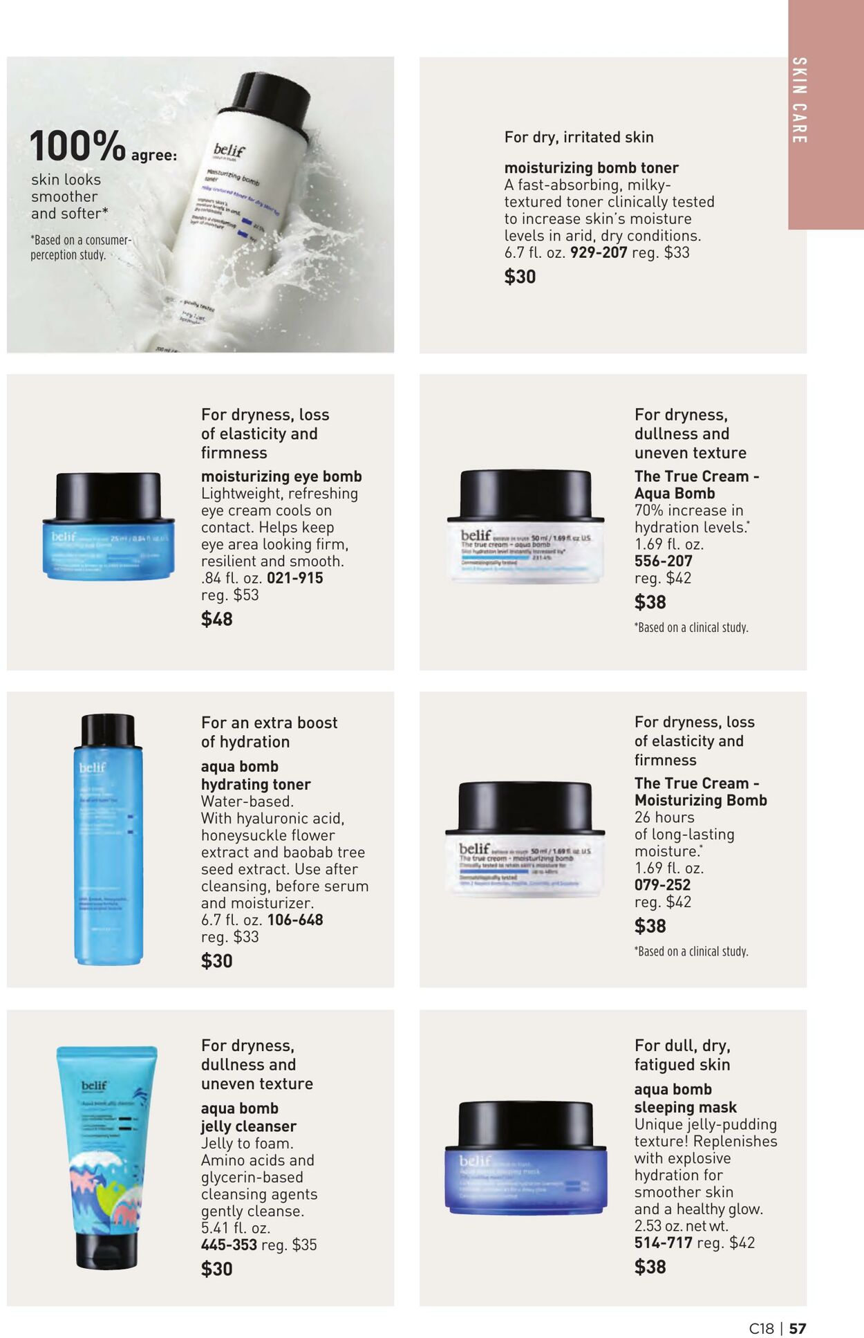Weekly ad Avon 08/01/2025 - 08/31/2025