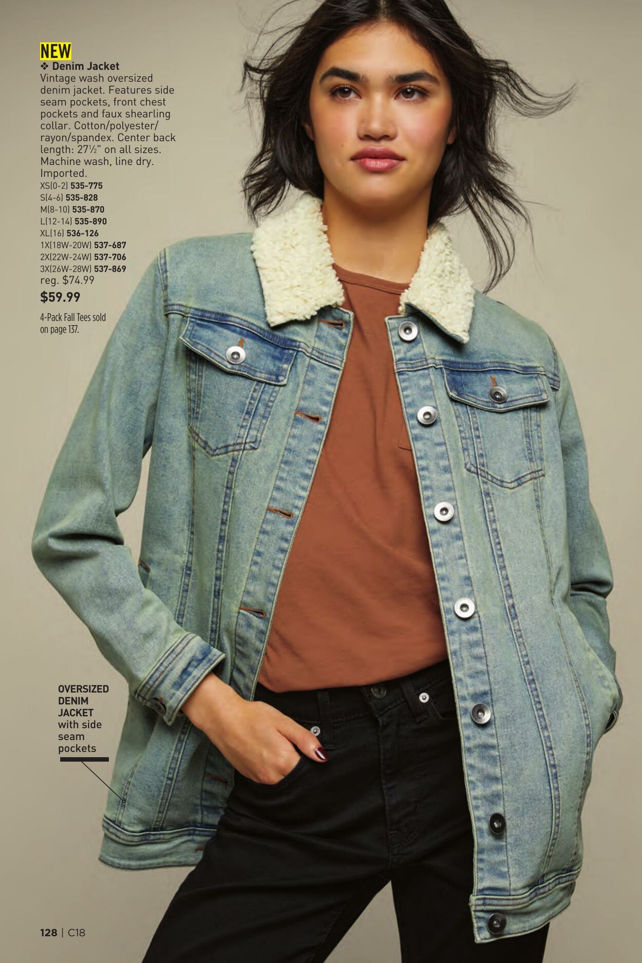 Weekly ad Avon 08/01/2025 - 08/31/2025
