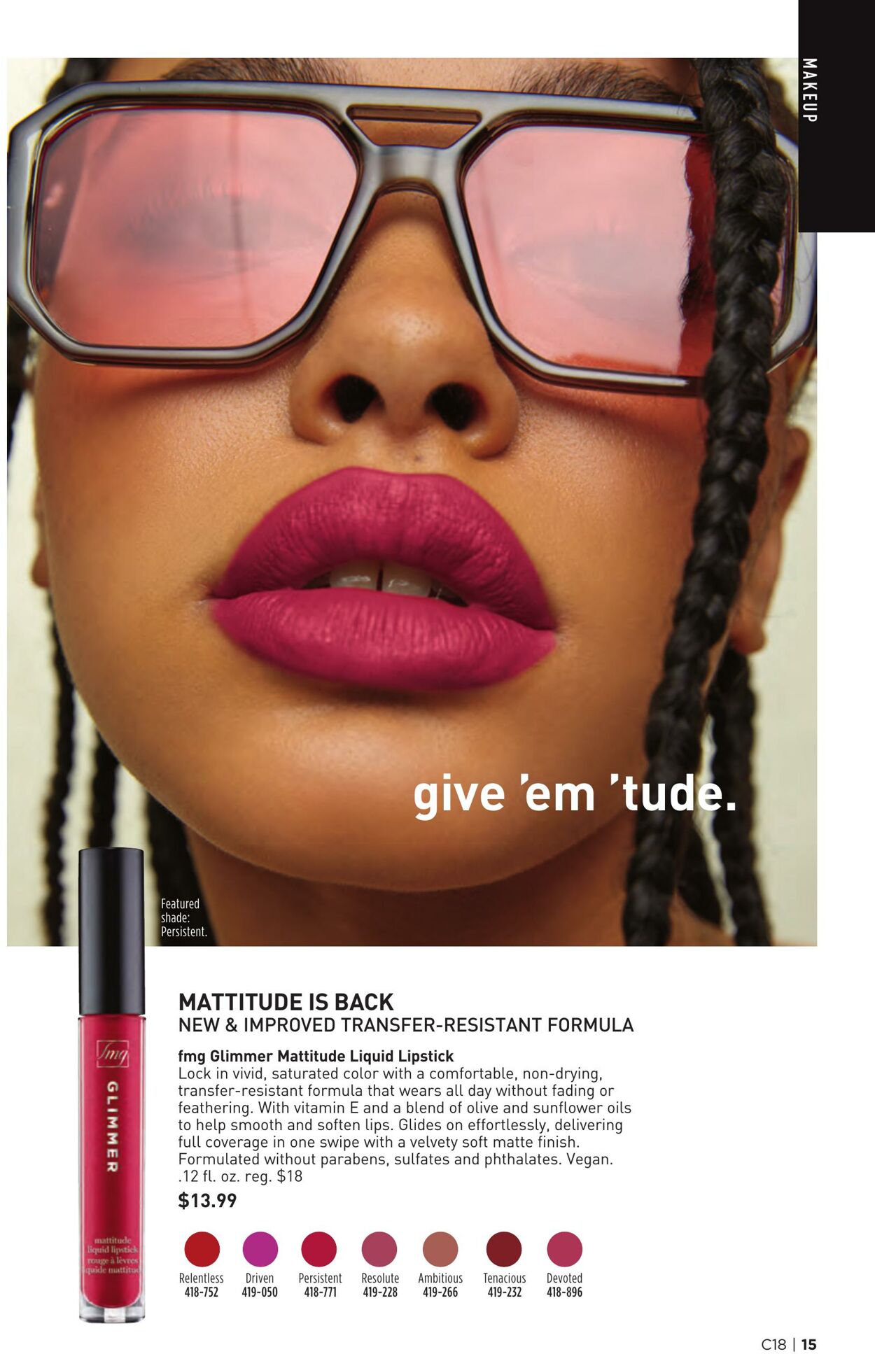 Weekly ad Avon 08/01/2025 - 08/31/2025