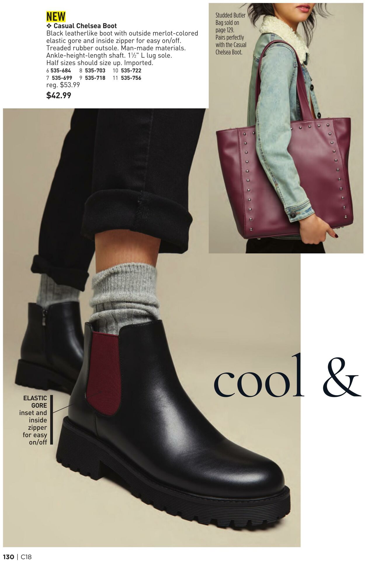 Weekly ad Avon 08/01/2025 - 08/31/2025