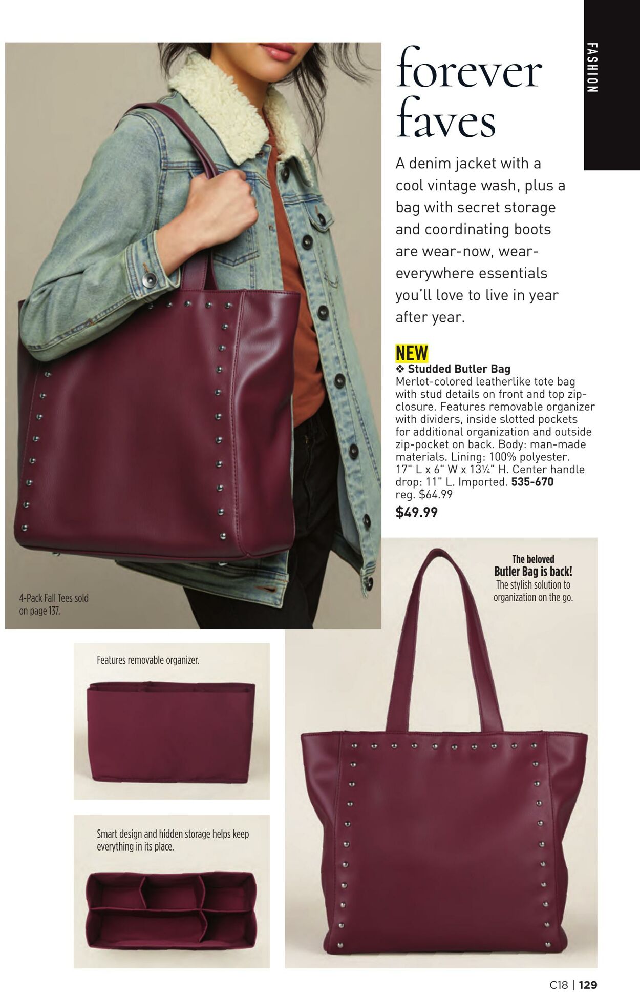 Weekly ad Avon 08/01/2025 - 08/31/2025