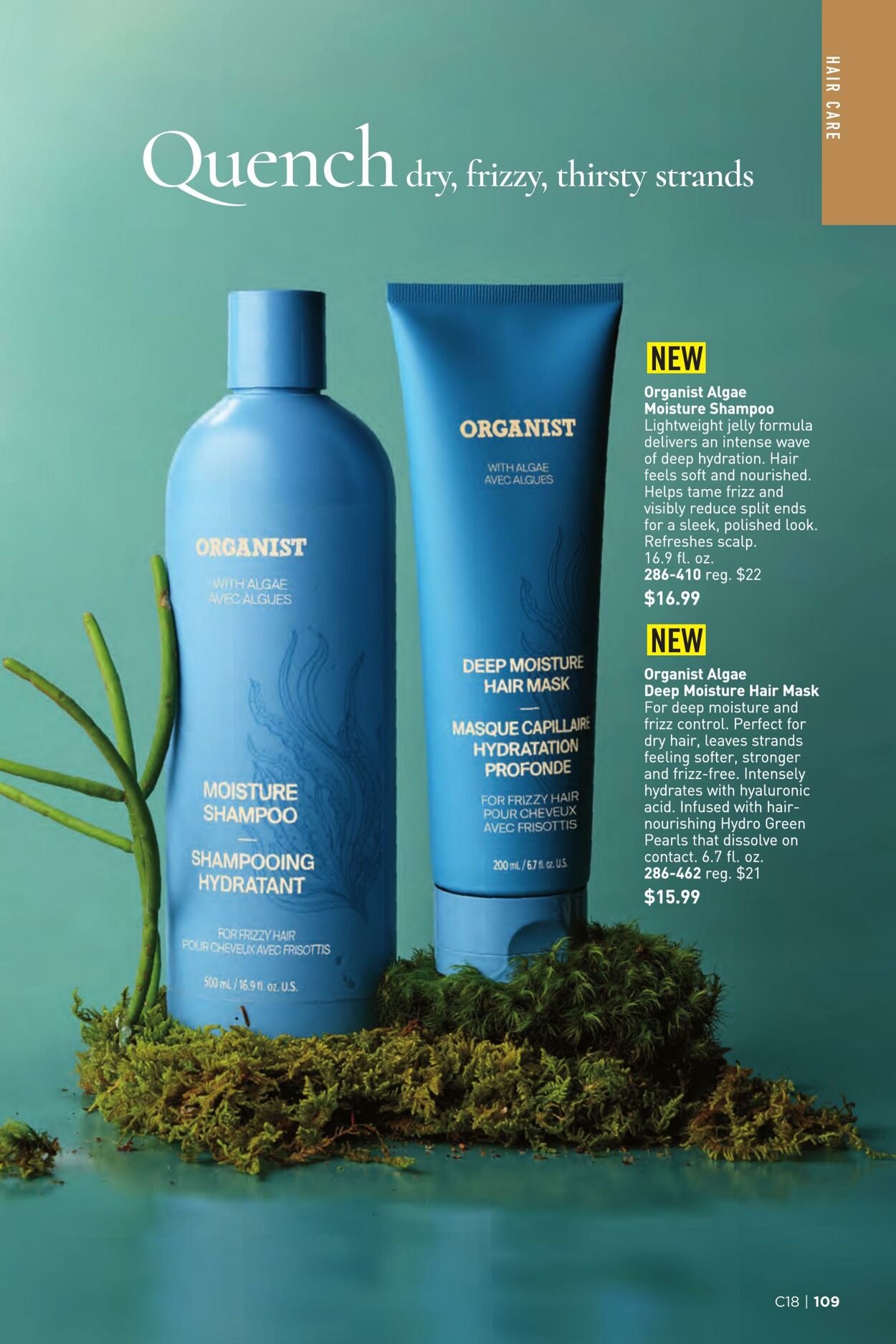 Weekly ad Avon 08/01/2025 - 08/31/2025