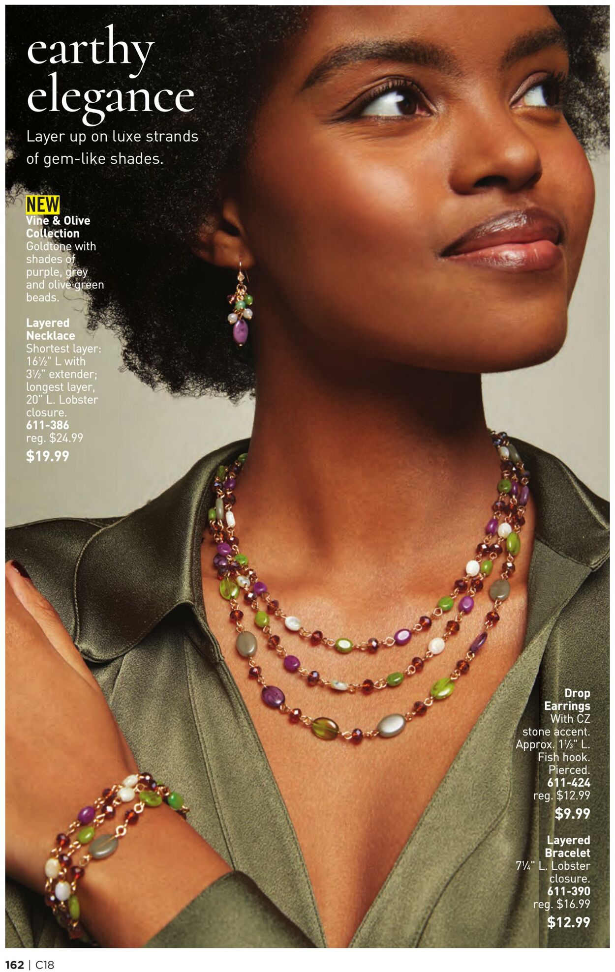 Weekly ad Avon 08/01/2025 - 08/31/2025