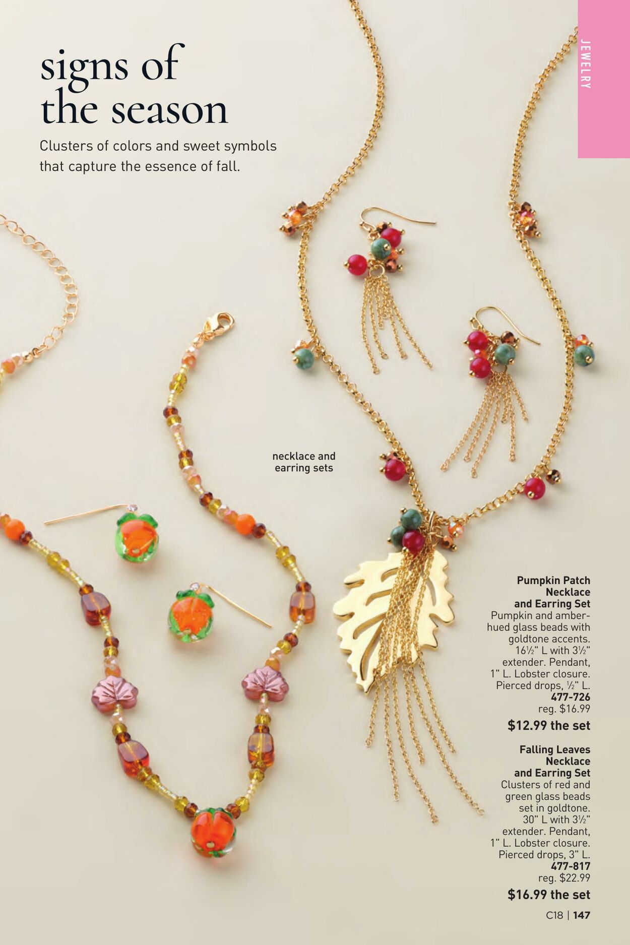Weekly ad Avon 08/01/2025 - 08/31/2025