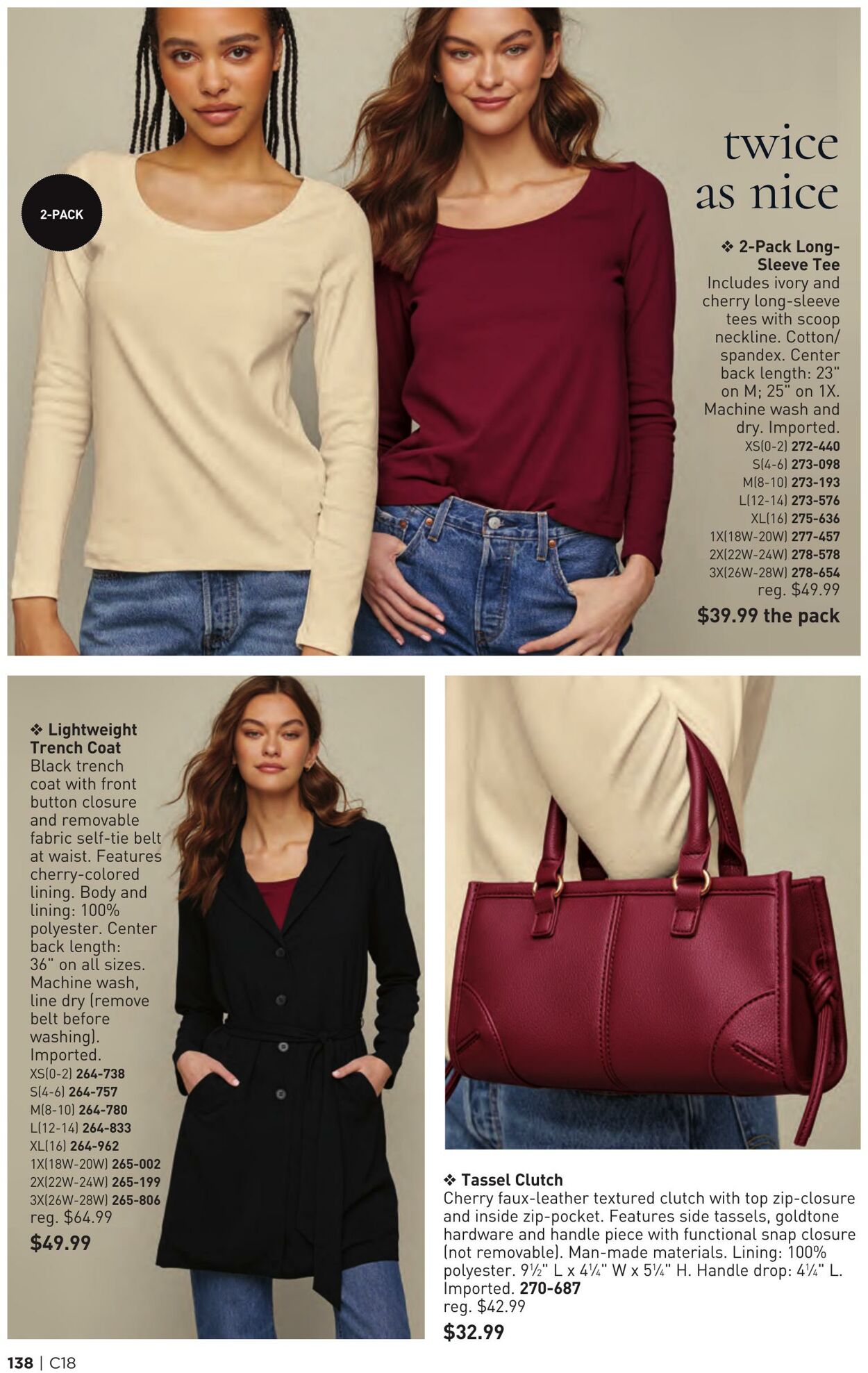 Weekly ad Avon 08/01/2025 - 08/31/2025