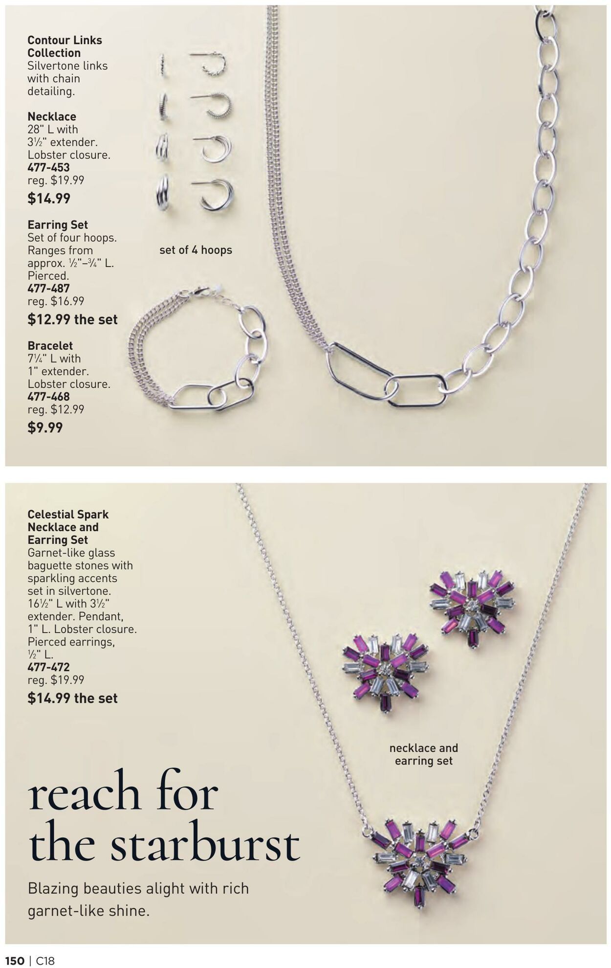 Weekly ad Avon 08/01/2025 - 08/31/2025