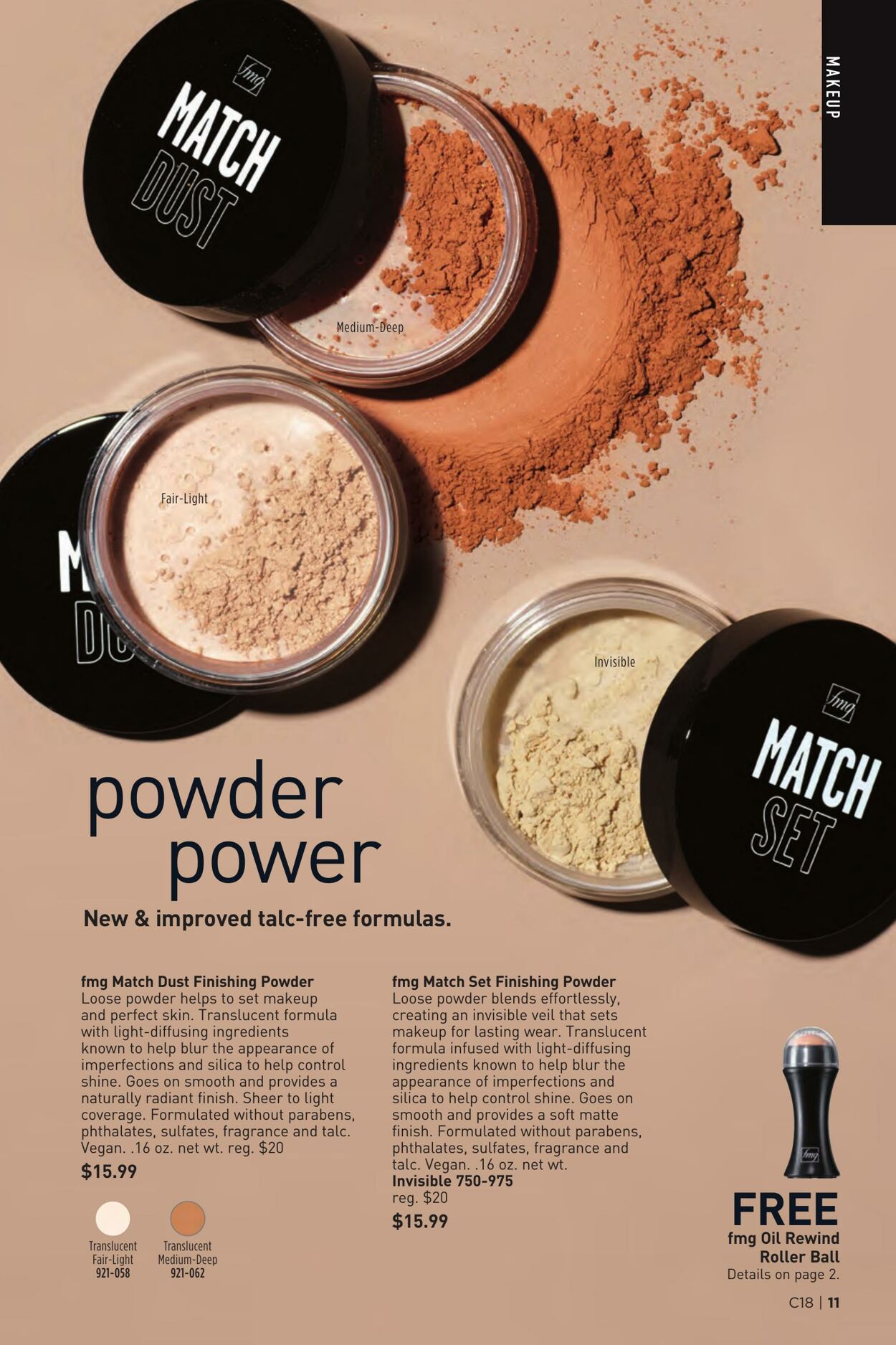 Weekly ad Avon 08/01/2025 - 08/31/2025
