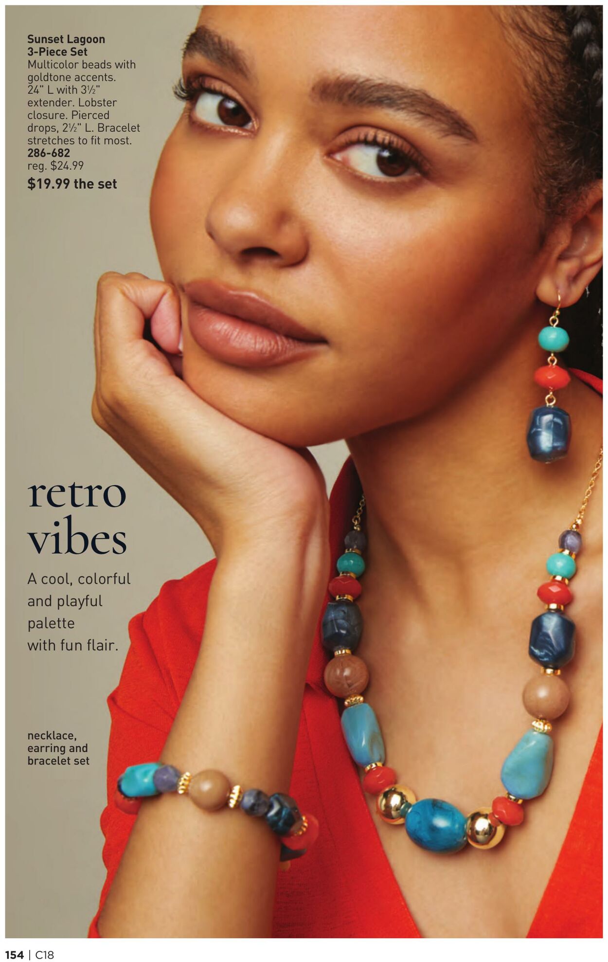 Weekly ad Avon 08/01/2025 - 08/31/2025