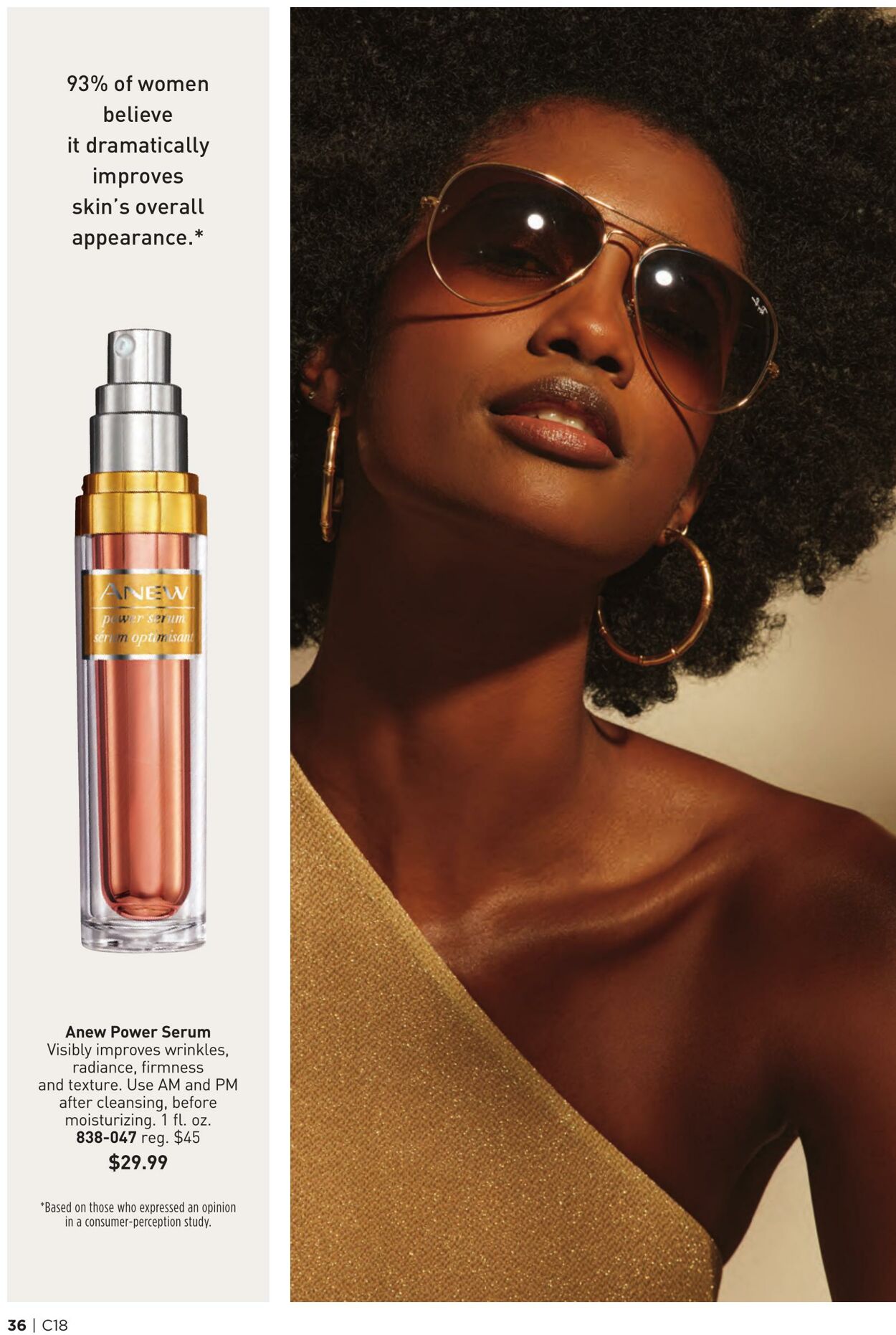 Weekly ad Avon 08/01/2025 - 08/31/2025
