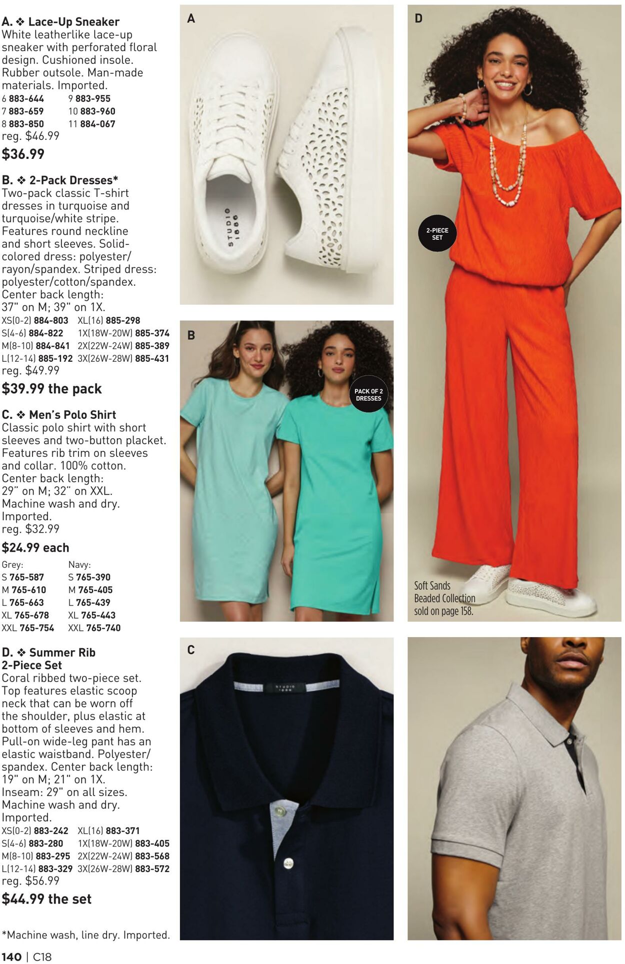 Weekly ad Avon 08/01/2025 - 08/31/2025