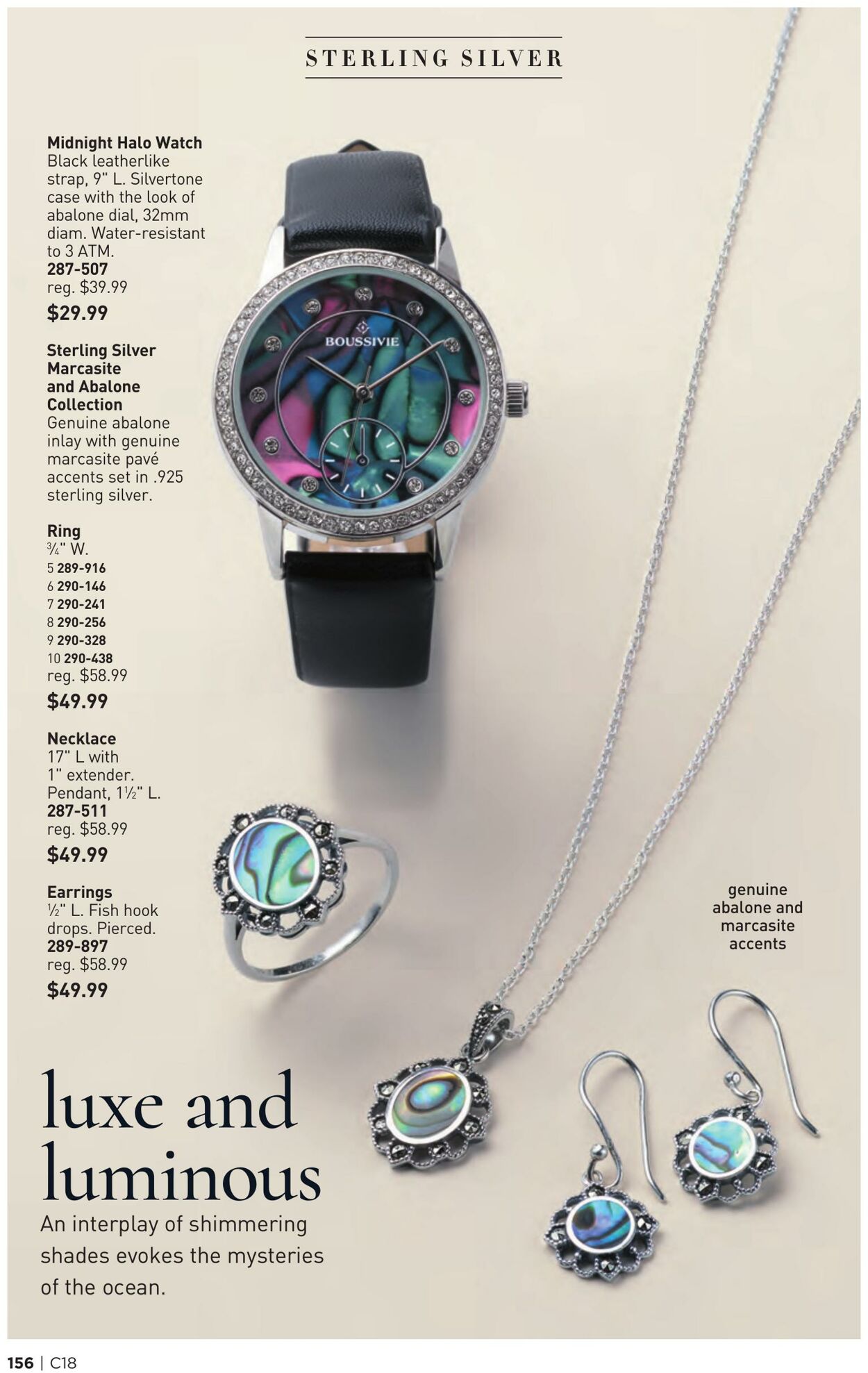 Weekly ad Avon 08/01/2025 - 08/31/2025