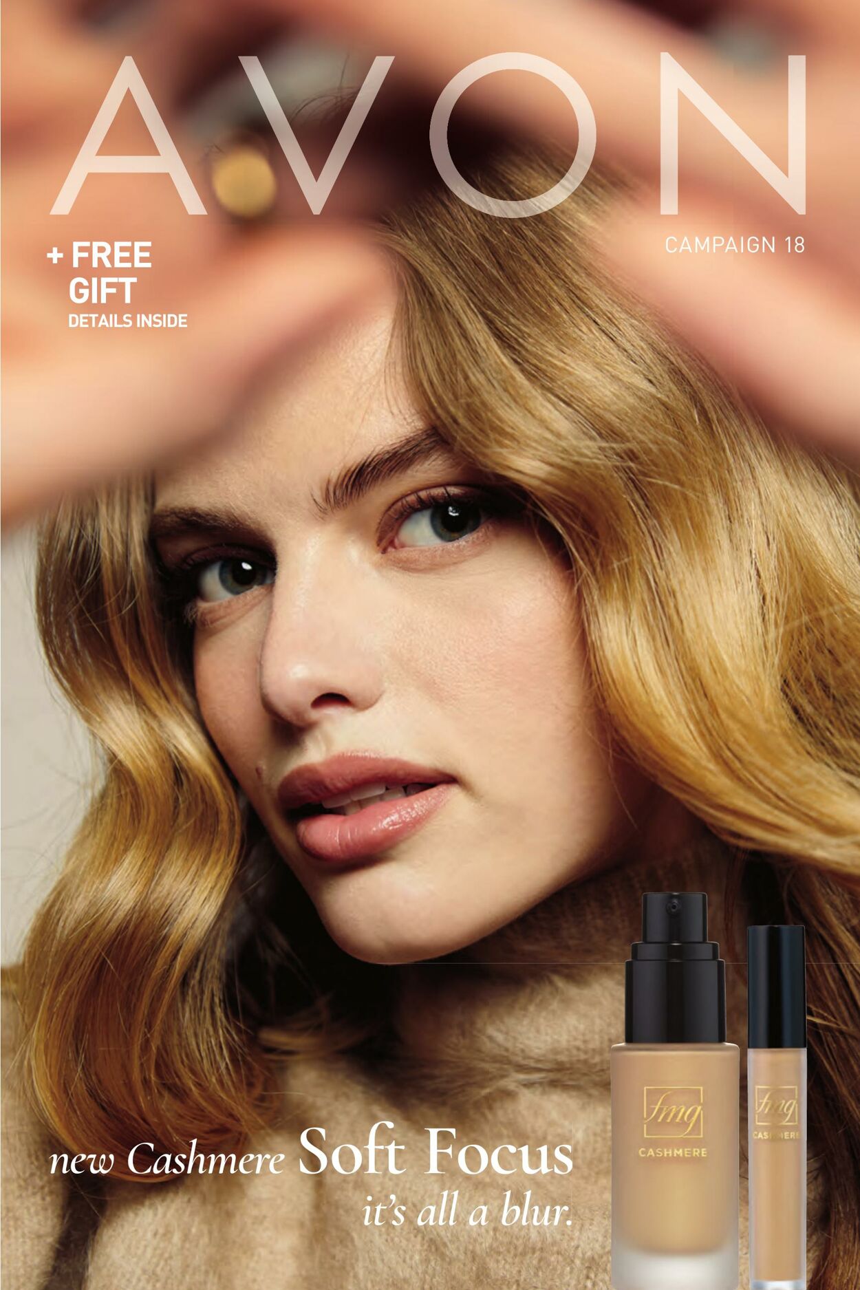 Weekly ad Avon 08/01/2025 - 08/31/2025