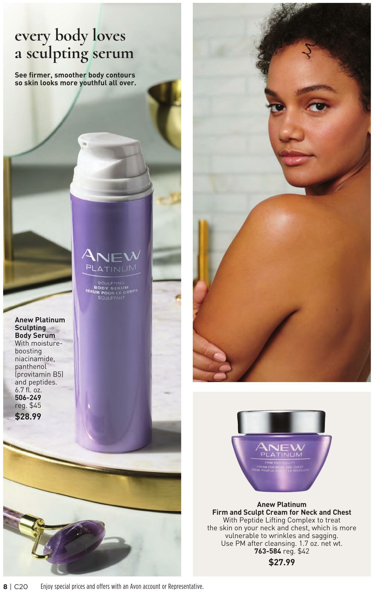 Weekly ad Avon 09/01/2024 - 09/30/2024