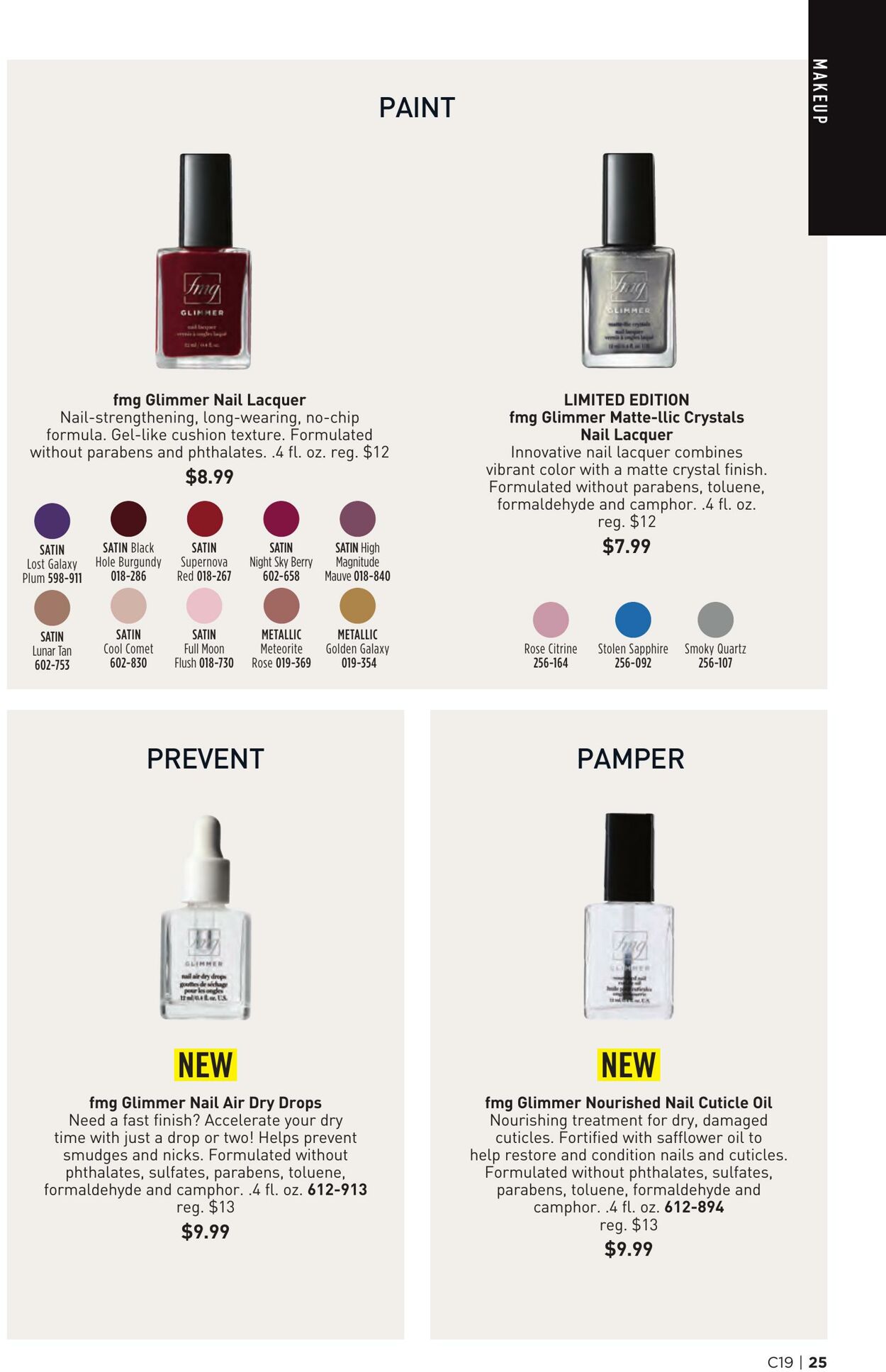 Weekly ad Avon 09/01/2024 - 09/30/2024