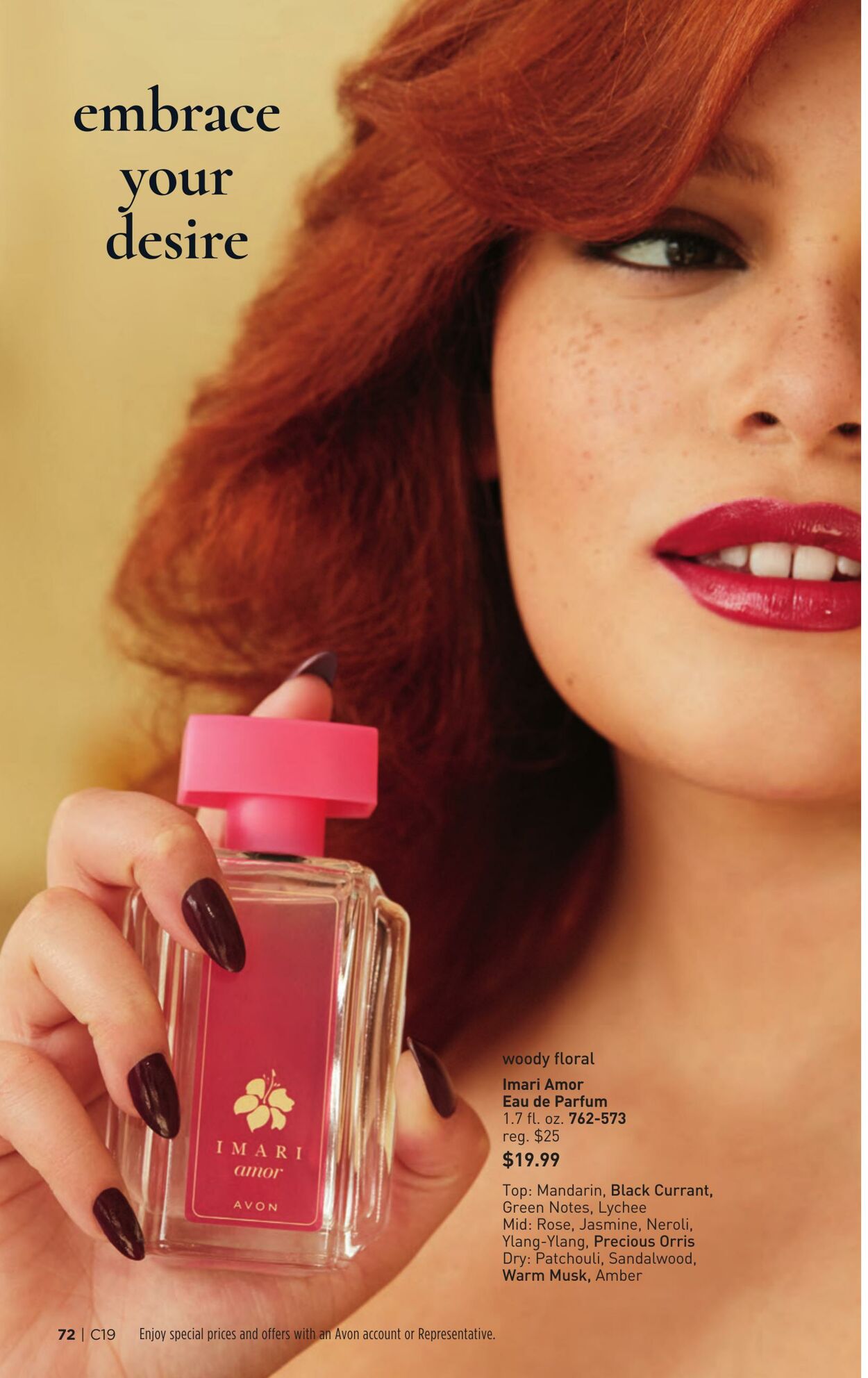 Weekly ad Avon 09/01/2024 - 09/30/2024