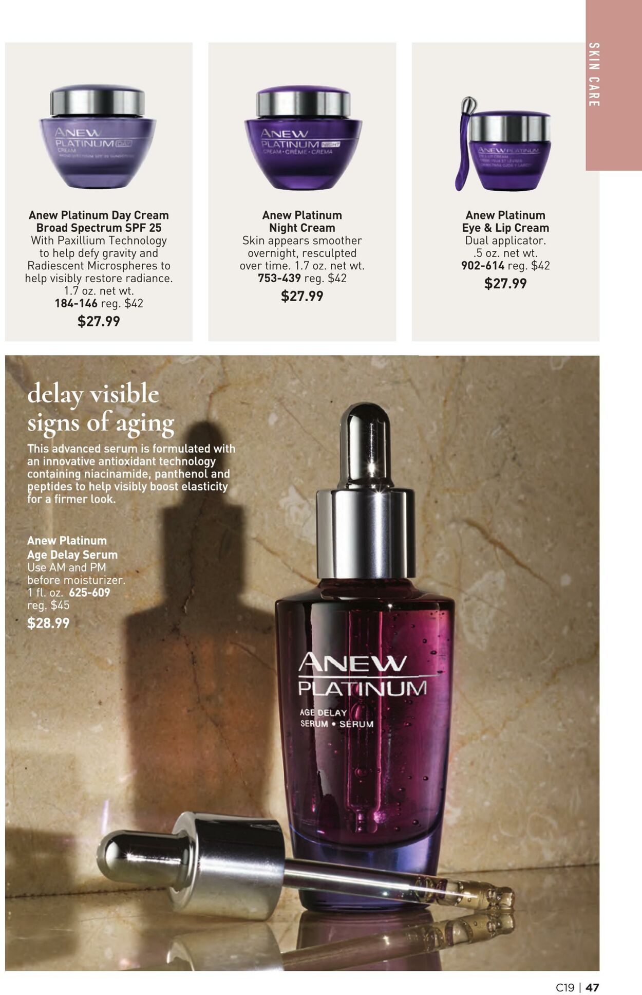 Weekly ad Avon 09/01/2024 - 09/30/2024