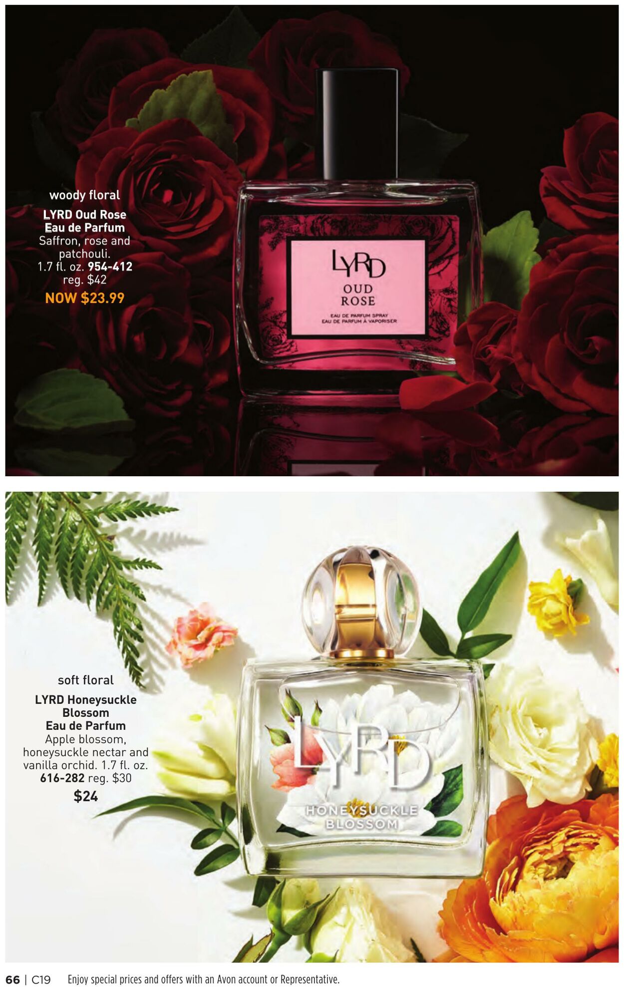 Weekly ad Avon 09/01/2024 - 09/30/2024