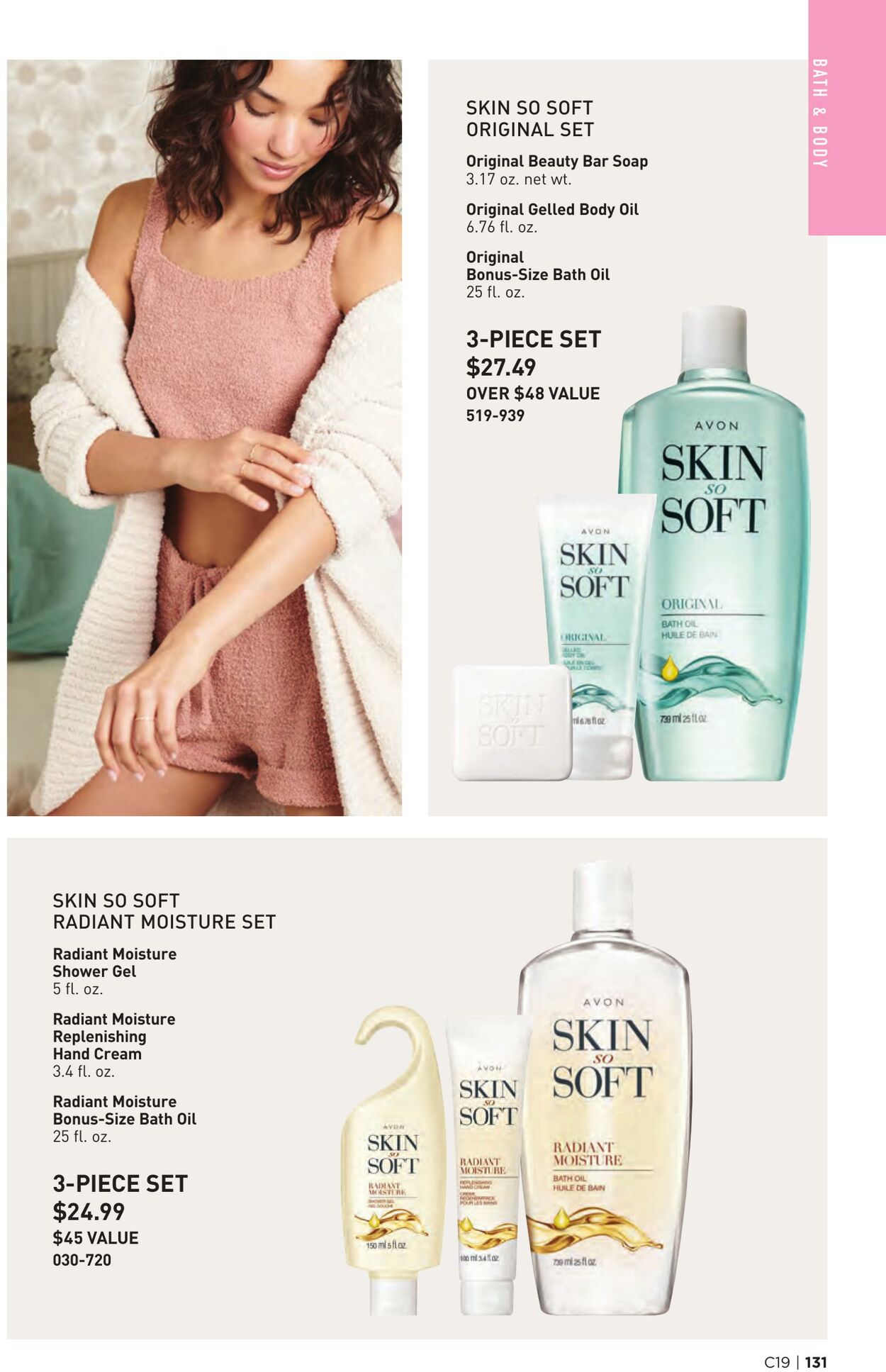 Weekly ad Avon 09/01/2024 - 09/30/2024