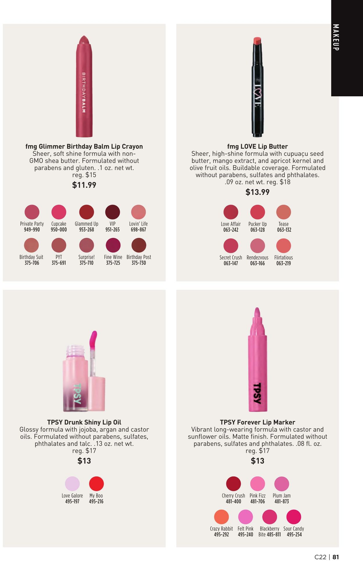 Weekly ad Avon 10/25/2024 - 11/25/2024