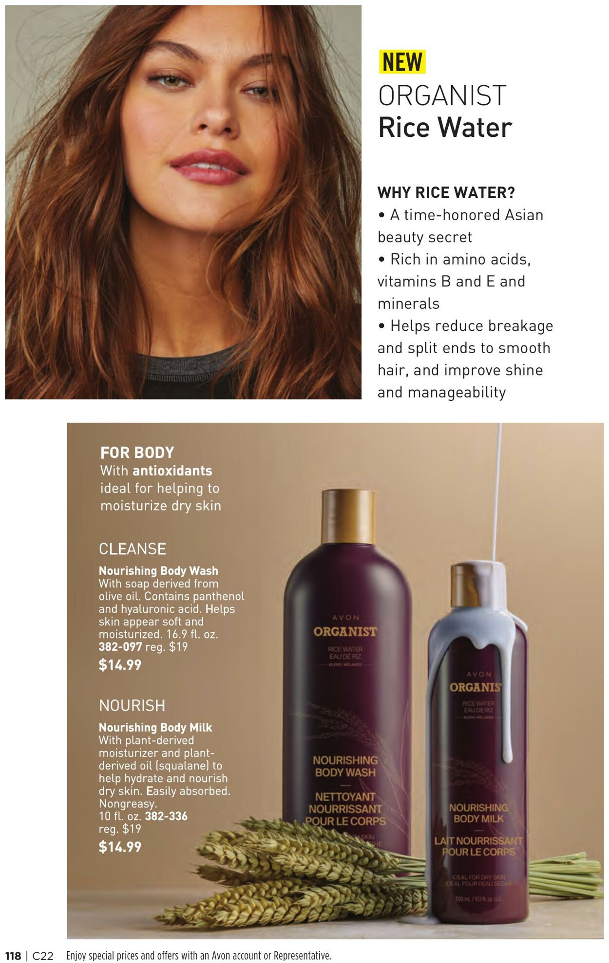 Weekly ad Avon 10/25/2024 - 11/25/2024