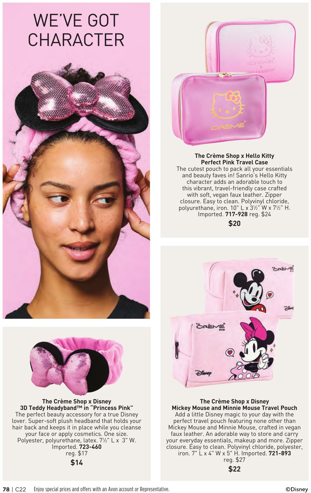 Weekly ad Avon 10/25/2024 - 11/25/2024