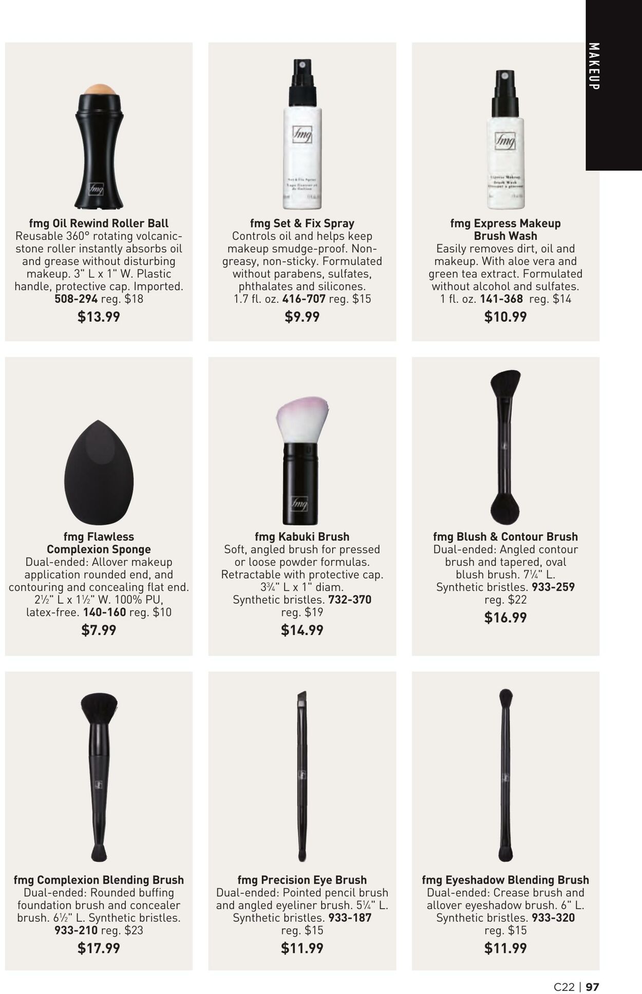 Weekly ad Avon 10/25/2024 - 11/25/2024