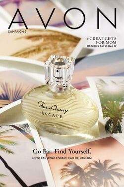 Weekly ad Avon 01/01/2023 - 01/31/2023