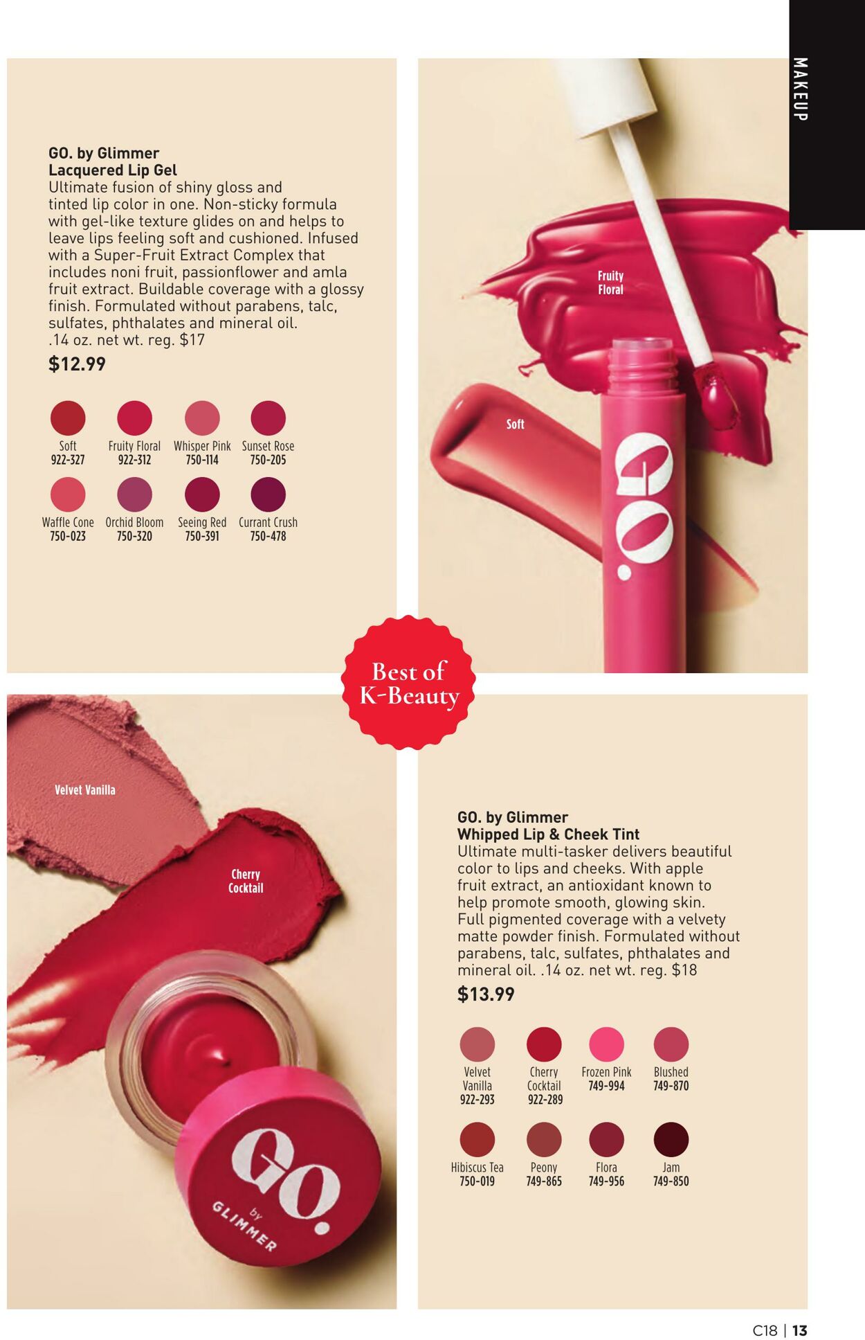 Weekly ad Avon 09/01/2025 - 09/30/2025