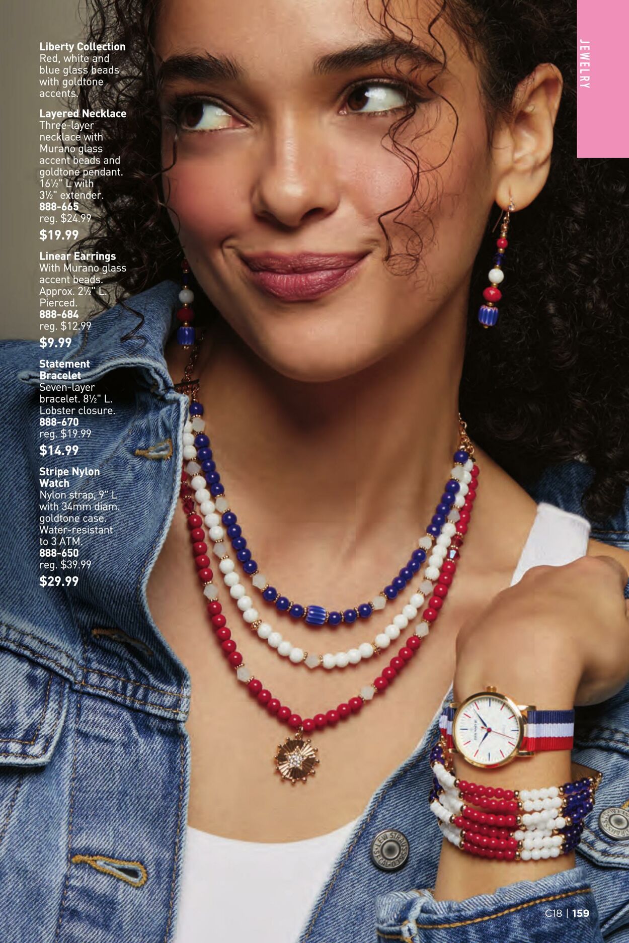 Weekly ad Avon 09/01/2025 - 09/30/2025