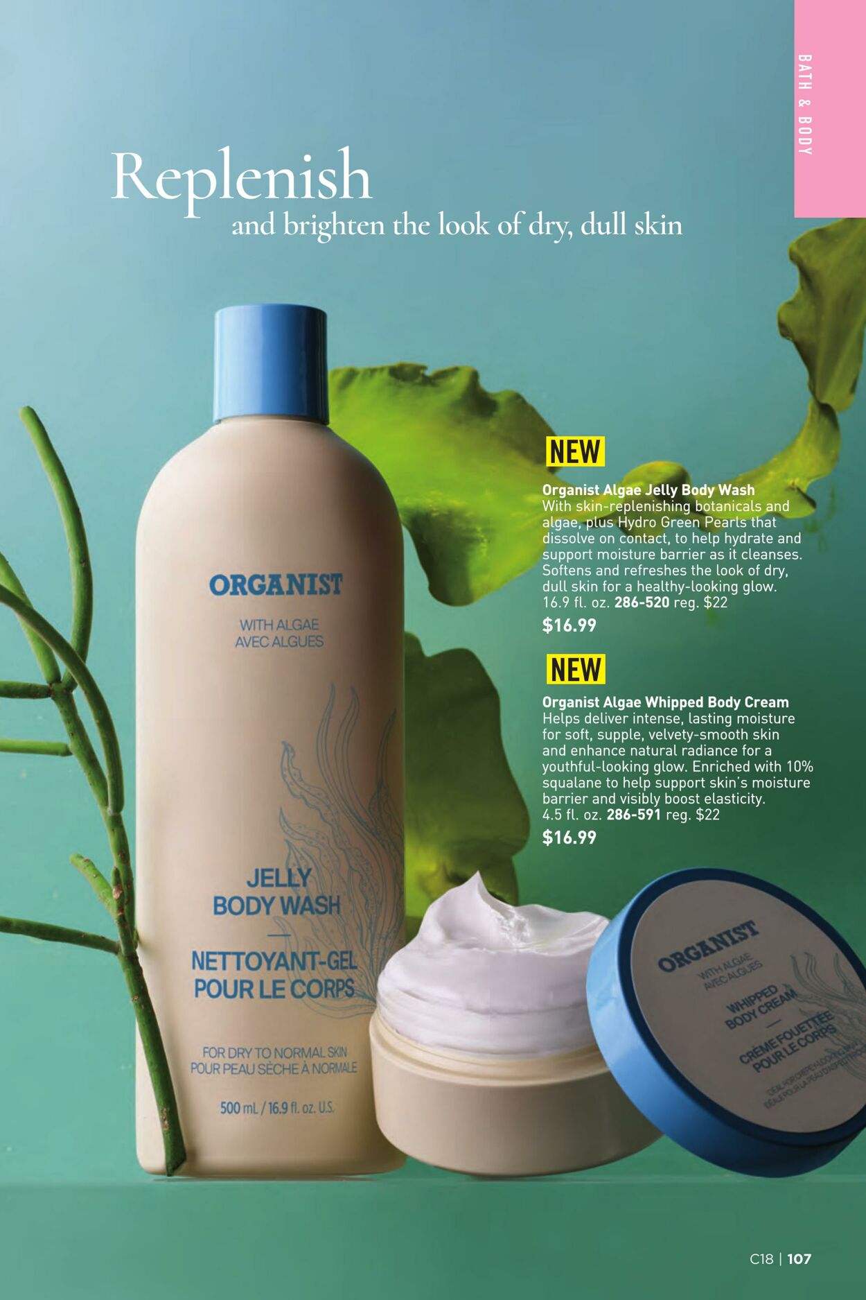 Weekly ad Avon 09/01/2025 - 09/30/2025