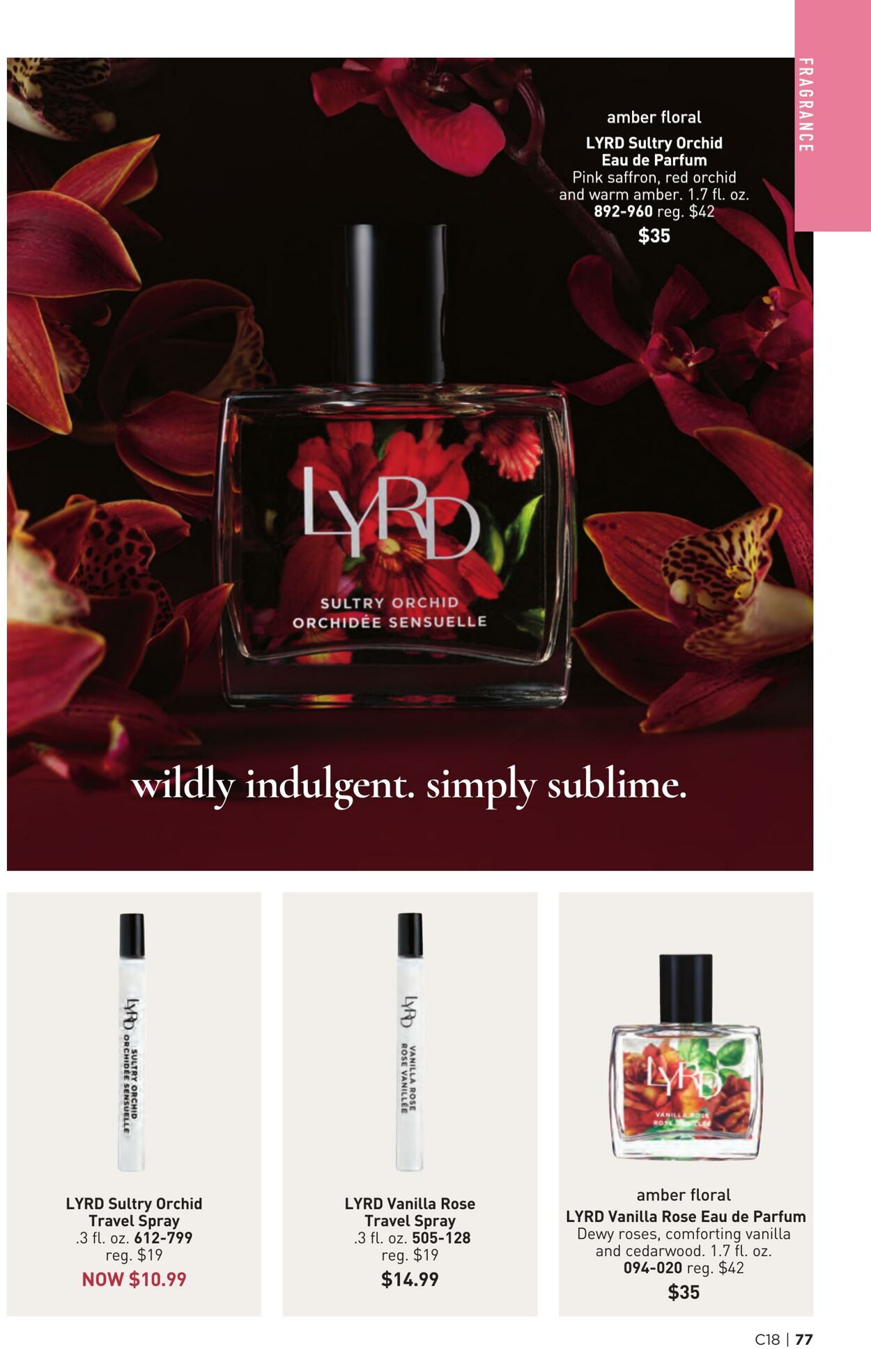 Weekly ad Avon 09/01/2025 - 09/30/2025