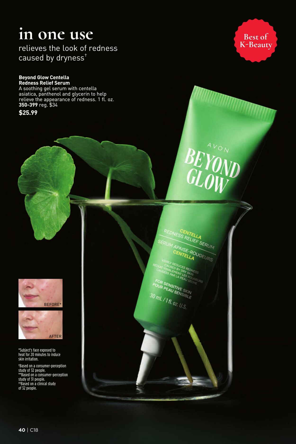 Weekly ad Avon 09/01/2025 - 09/30/2025