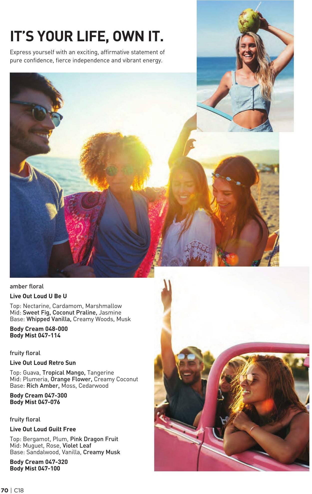 Weekly ad Avon 09/01/2025 - 09/30/2025