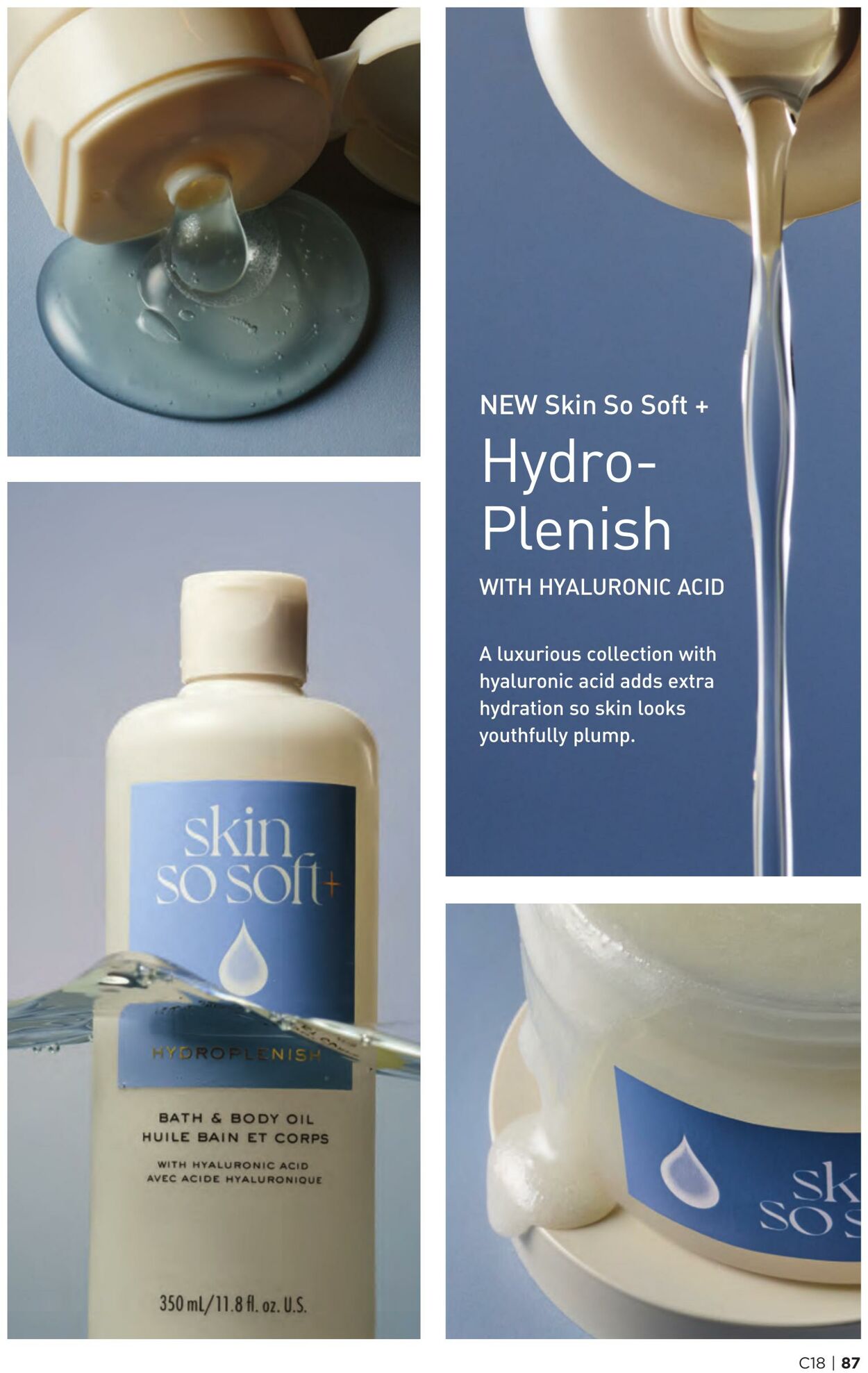 Weekly ad Avon 09/01/2025 - 09/30/2025