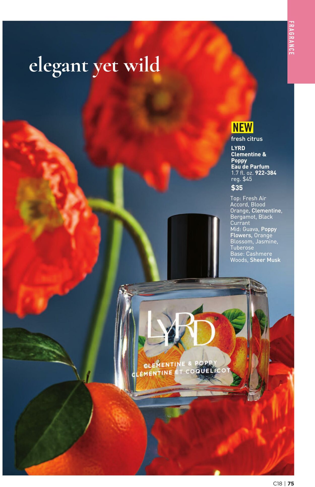 Weekly ad Avon 09/01/2025 - 09/30/2025