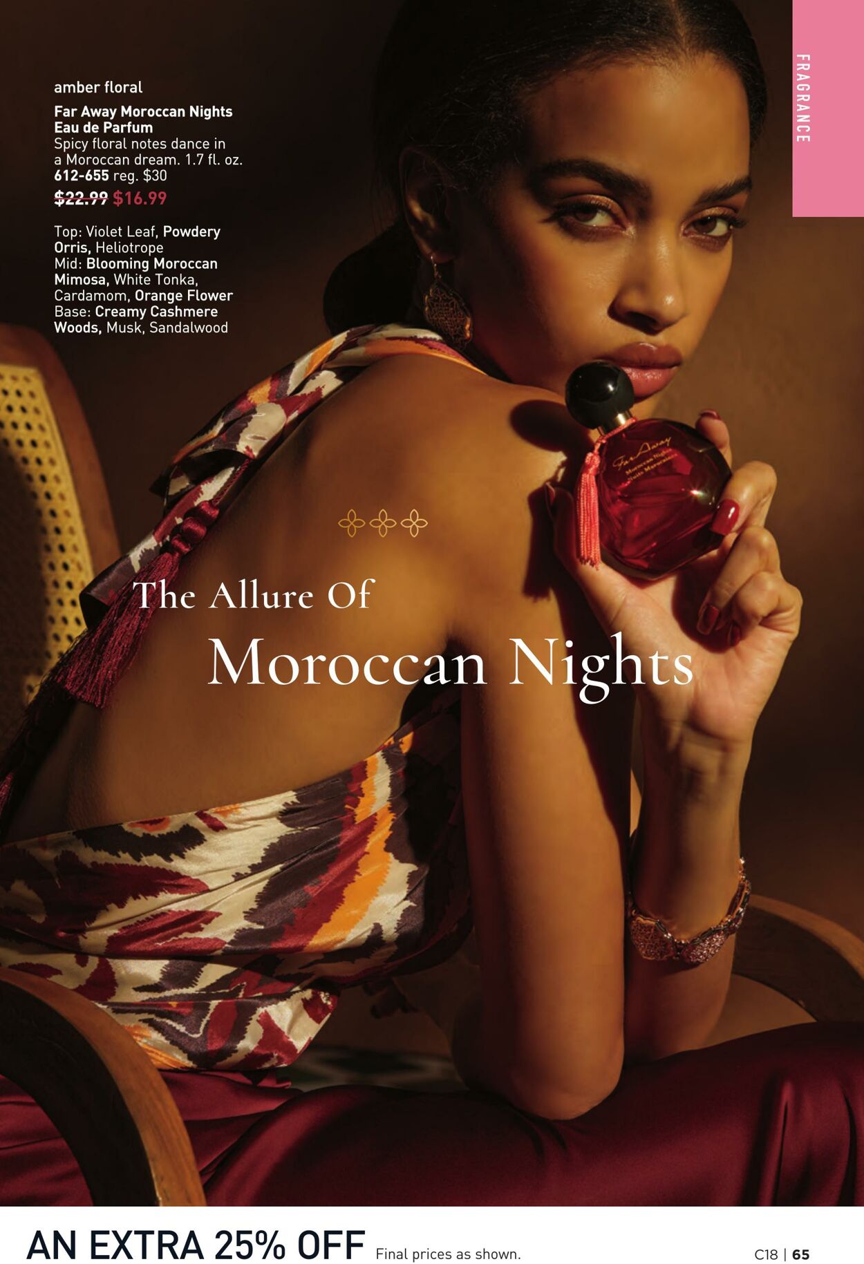 Weekly ad Avon 09/01/2025 - 09/30/2025
