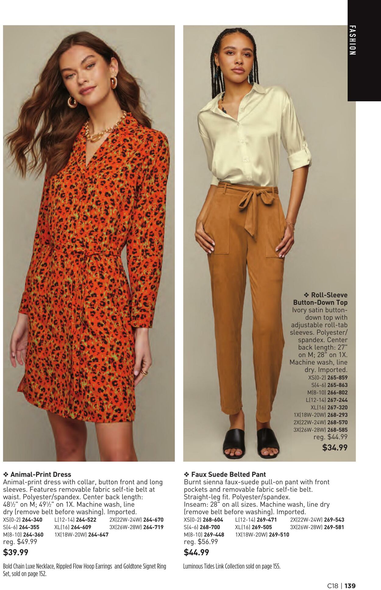 Weekly ad Avon 09/01/2025 - 09/30/2025