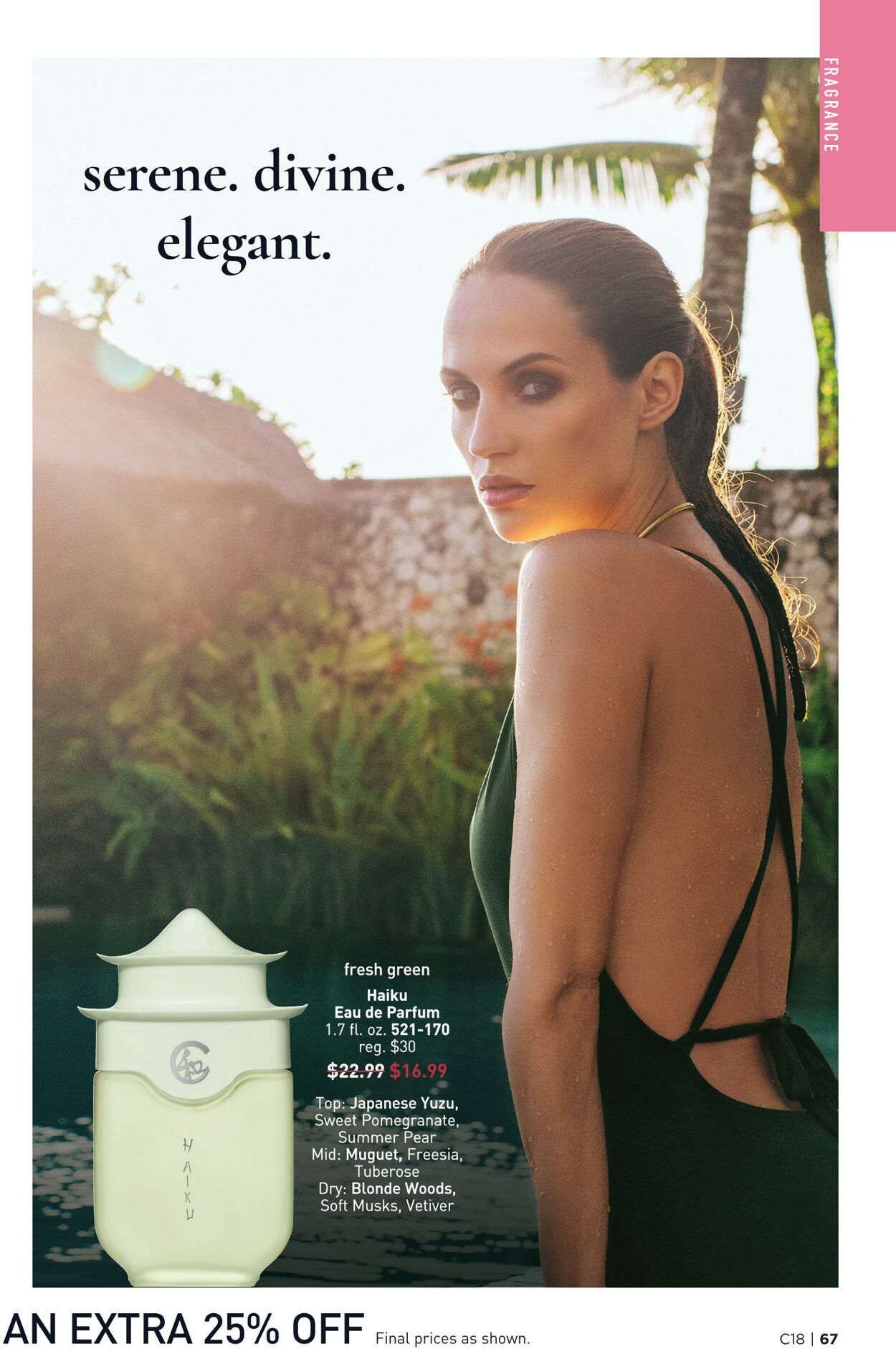 Weekly ad Avon 09/01/2025 - 09/30/2025