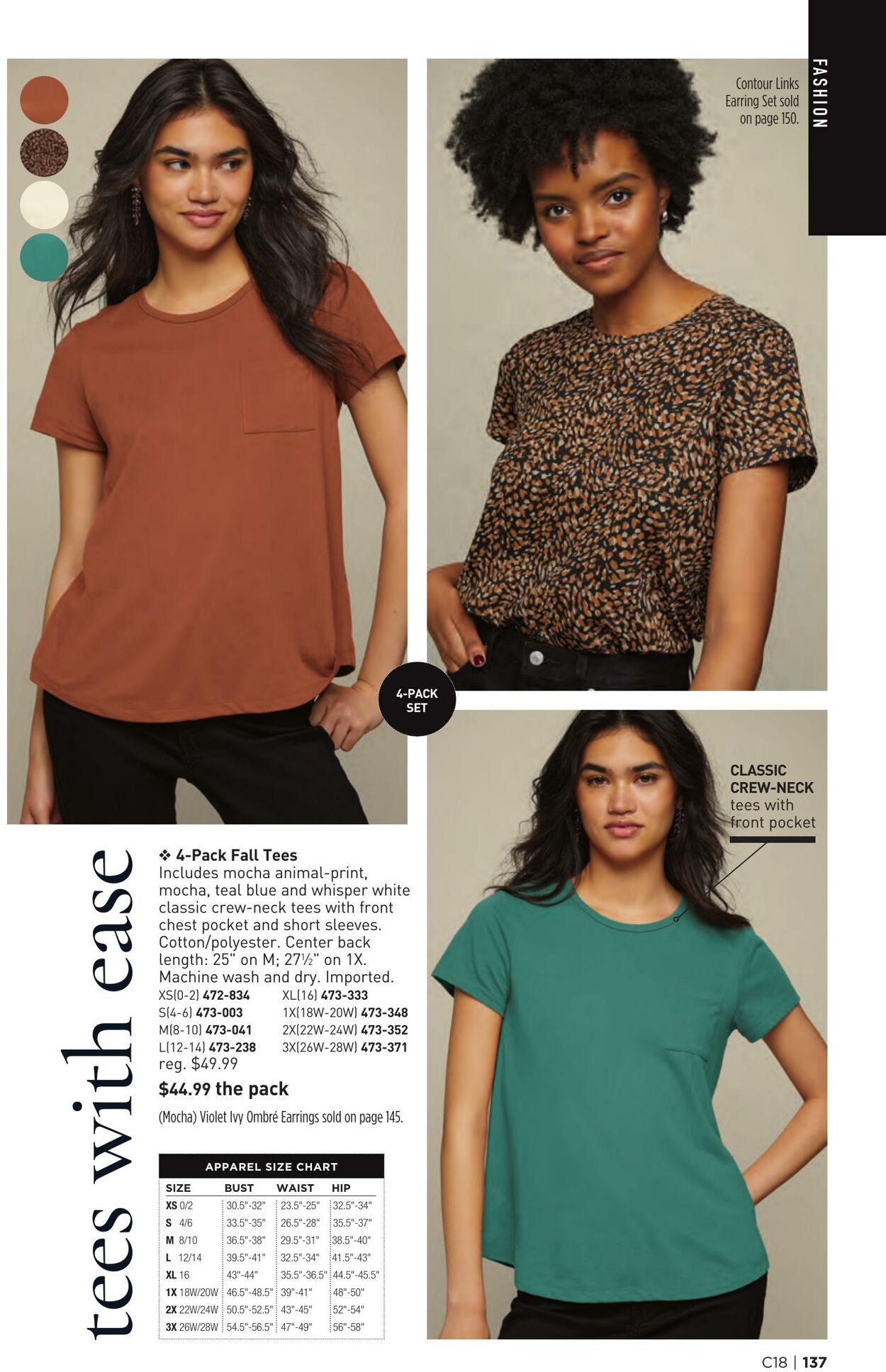 Weekly ad Avon 09/01/2025 - 09/30/2025