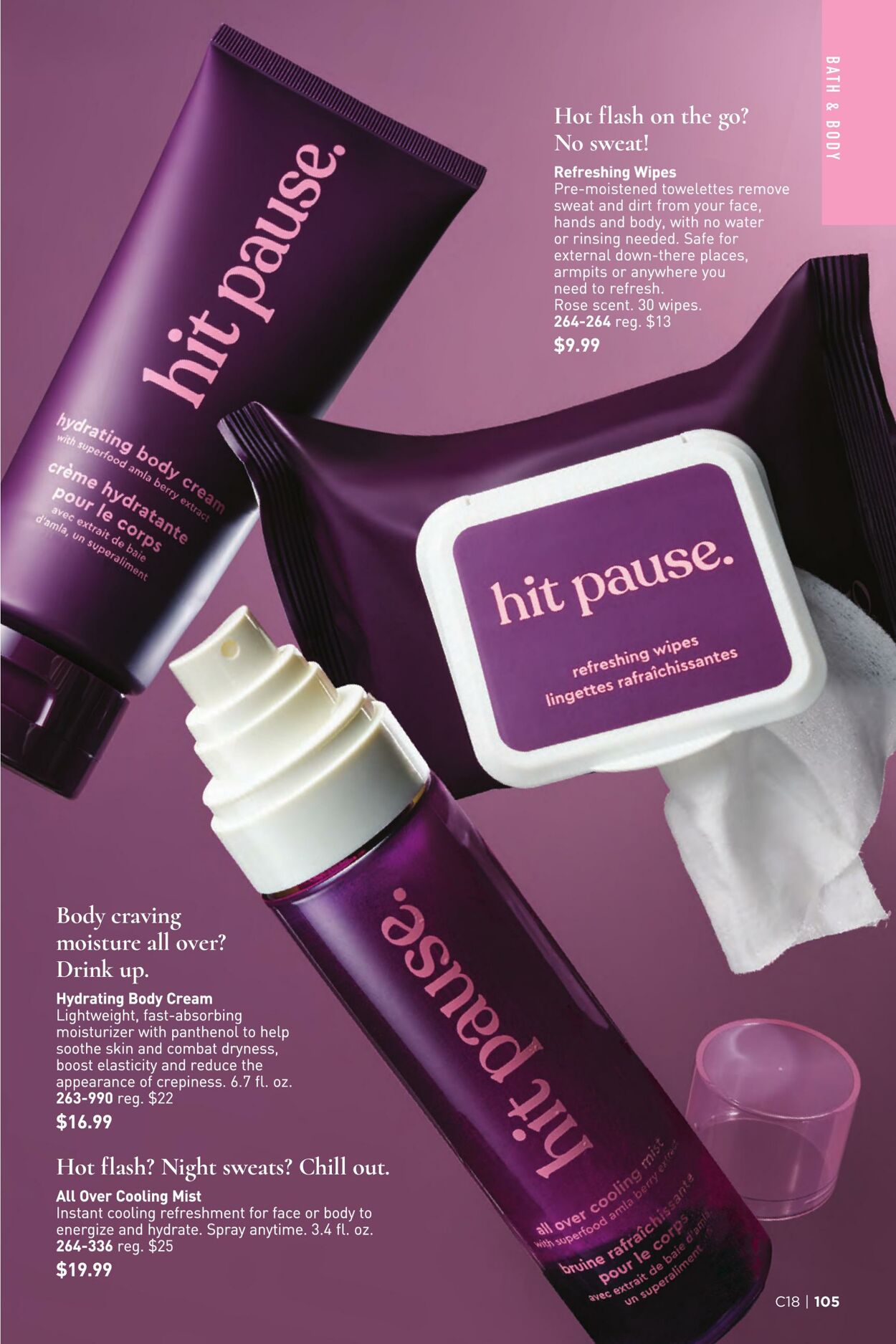 Weekly ad Avon 09/01/2025 - 09/30/2025