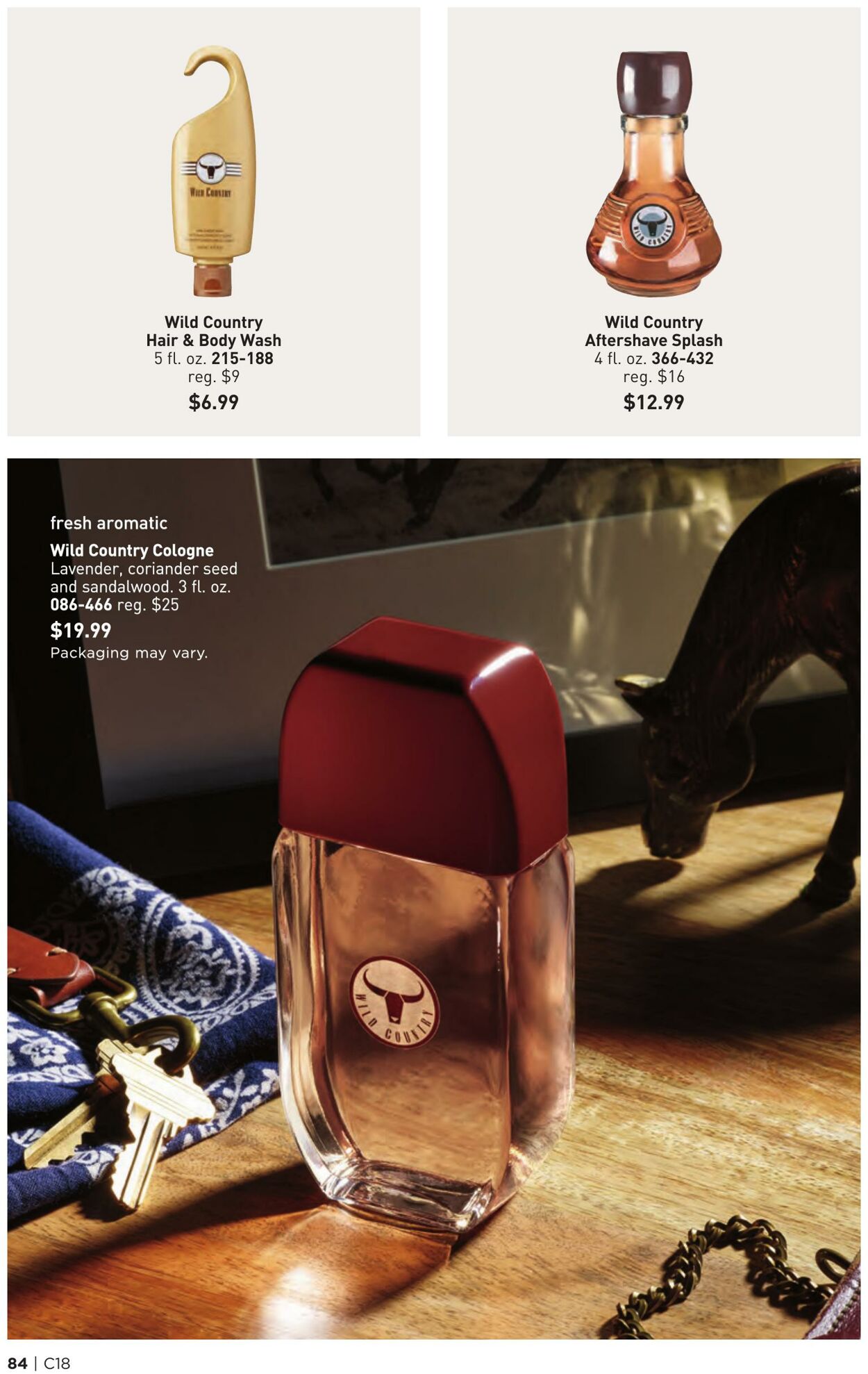 Weekly ad Avon 09/01/2025 - 09/30/2025