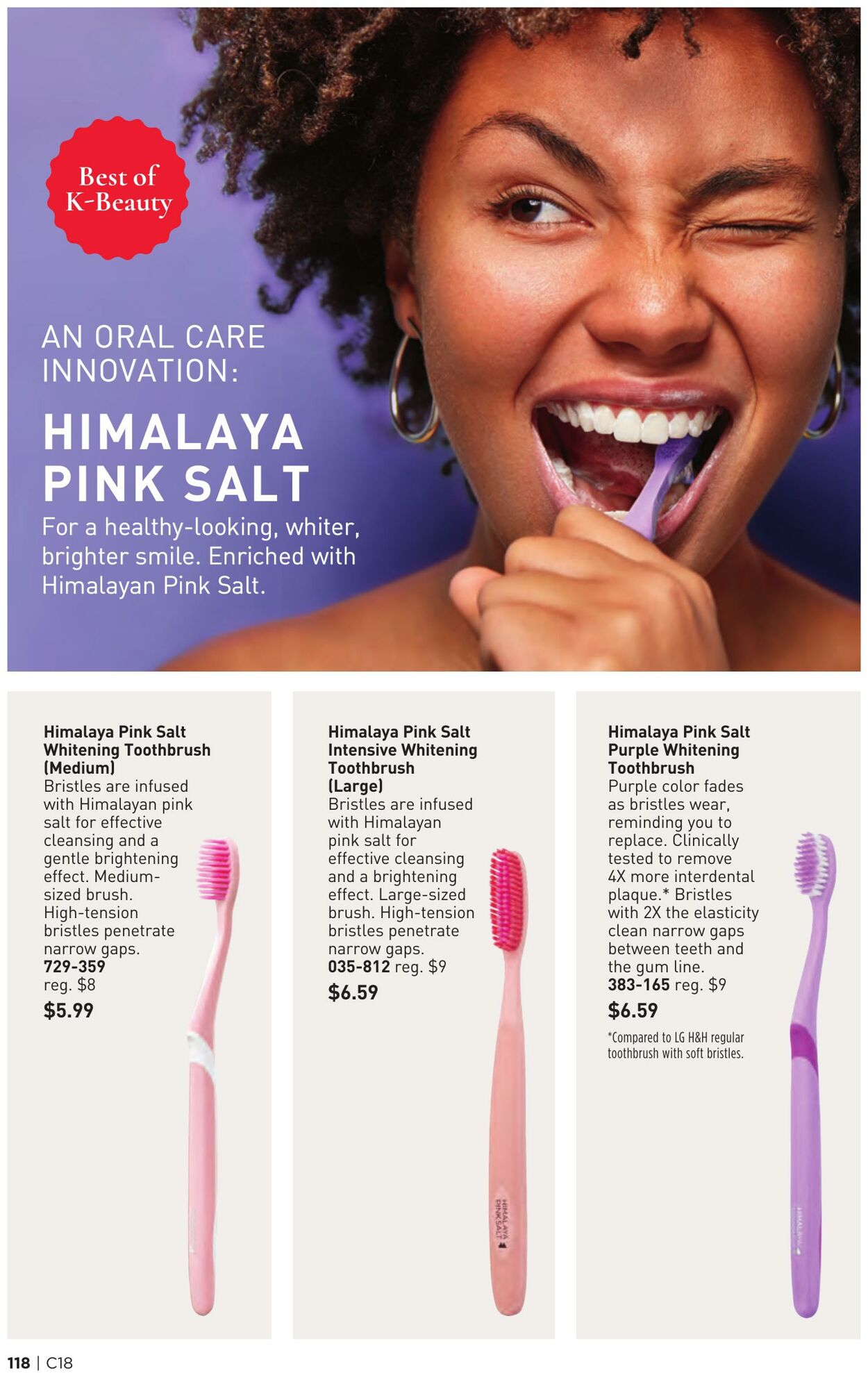 Weekly ad Avon 09/01/2025 - 09/30/2025