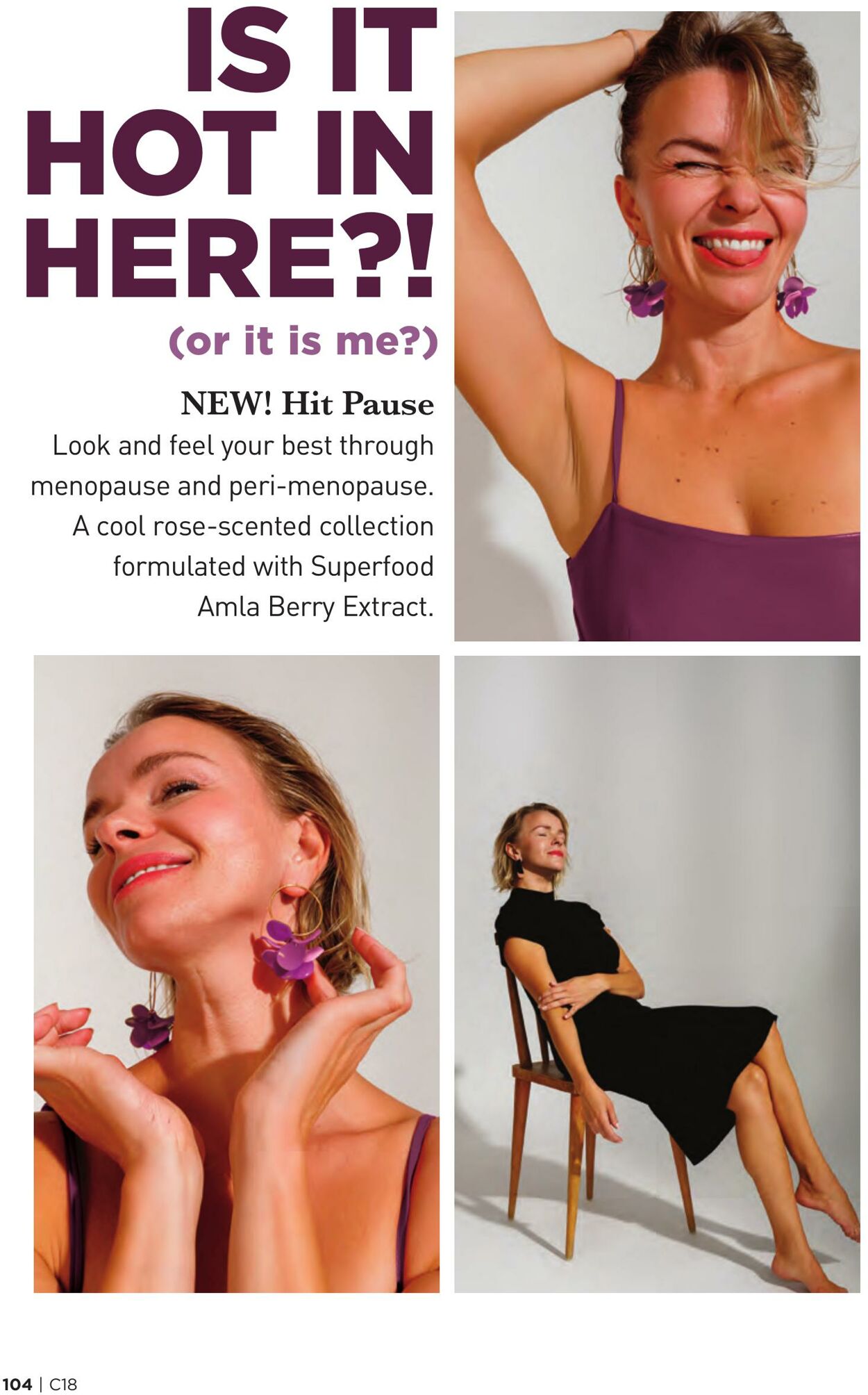 Weekly ad Avon 09/01/2025 - 09/30/2025