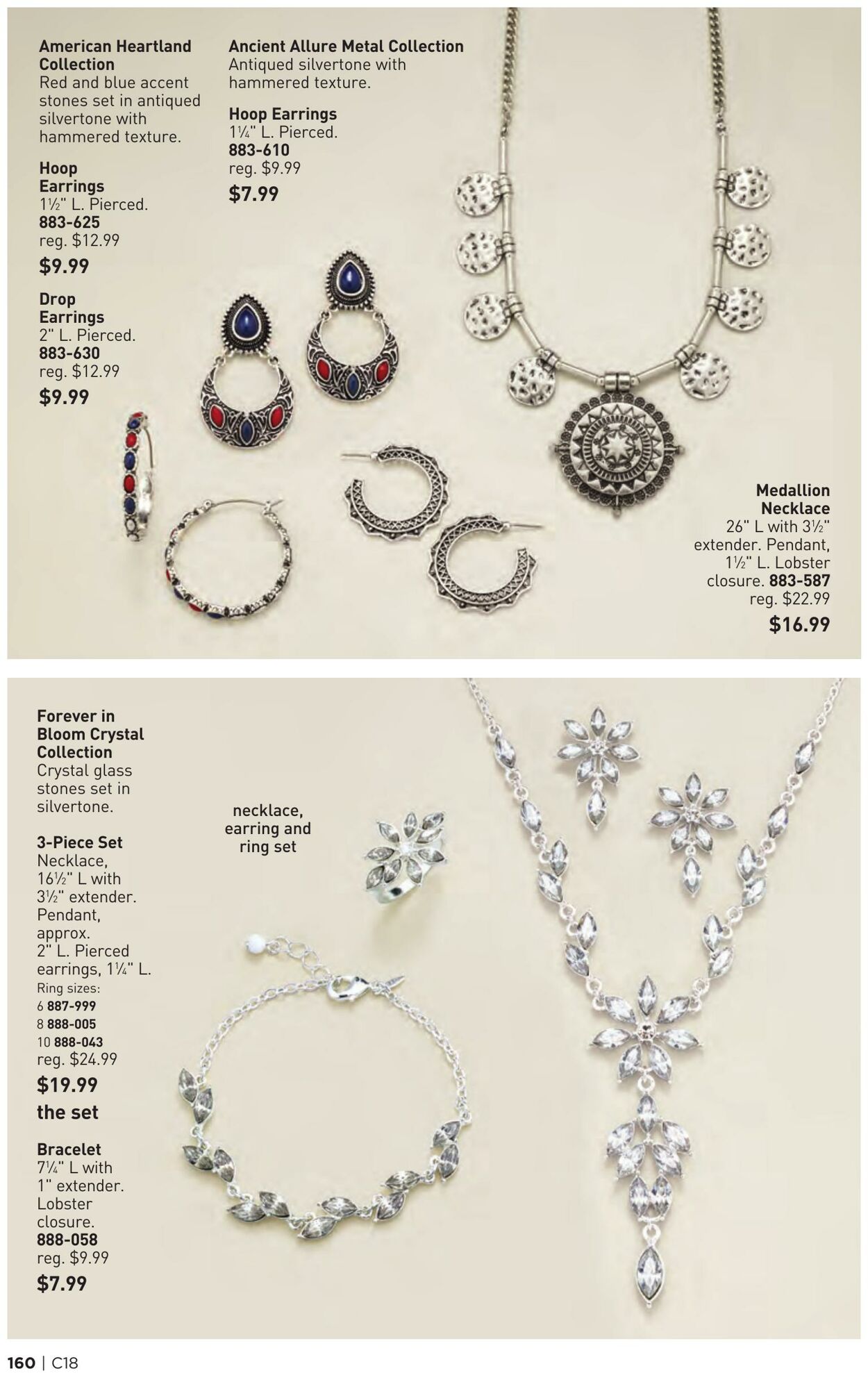 Weekly ad Avon 09/01/2025 - 09/30/2025